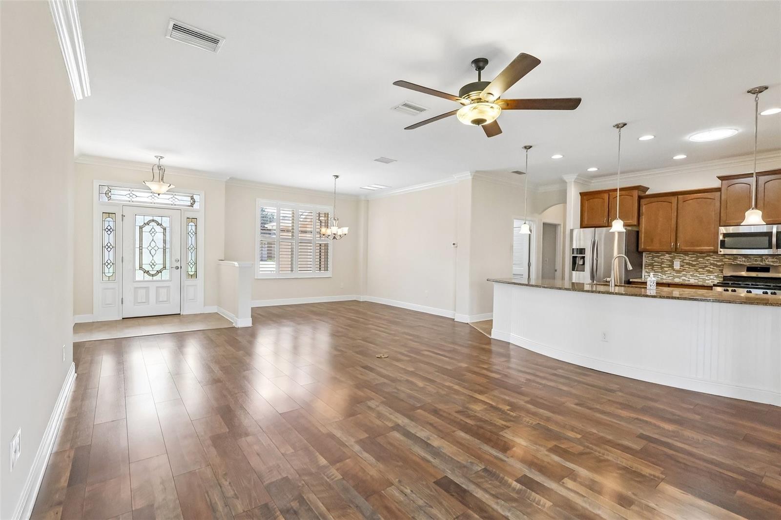 LEESBURG ARLINGTON RIDGE PH 02 - Residential