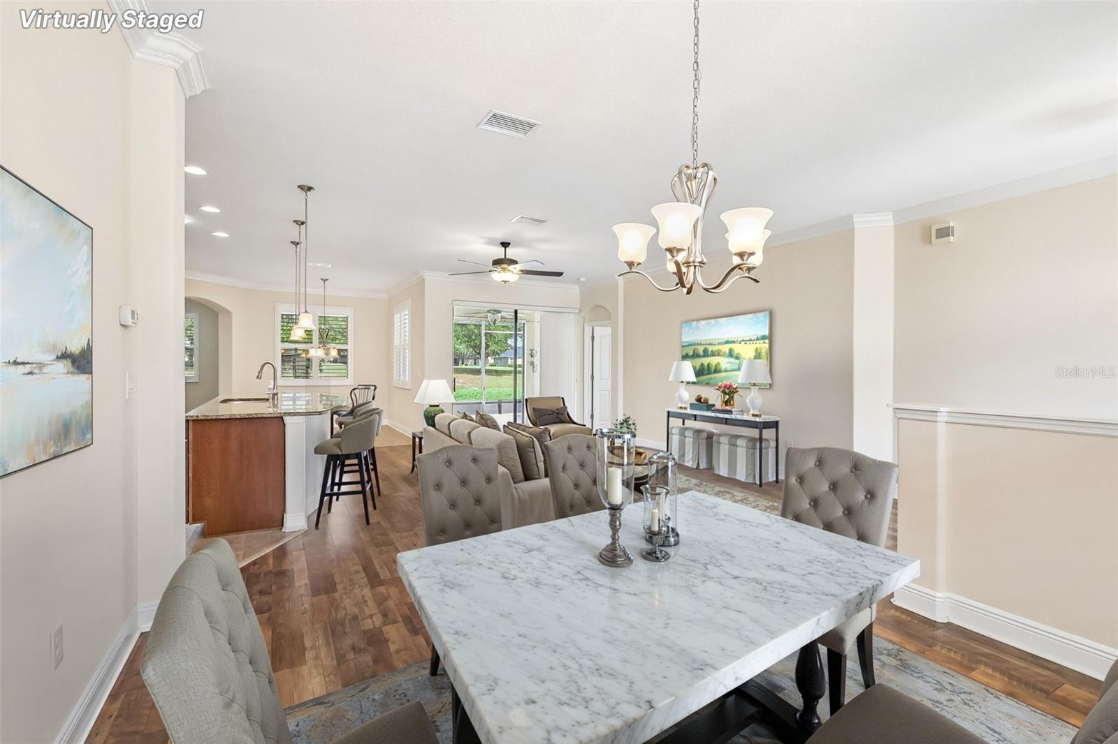 LEESBURG ARLINGTON RIDGE PH 02 - Residential