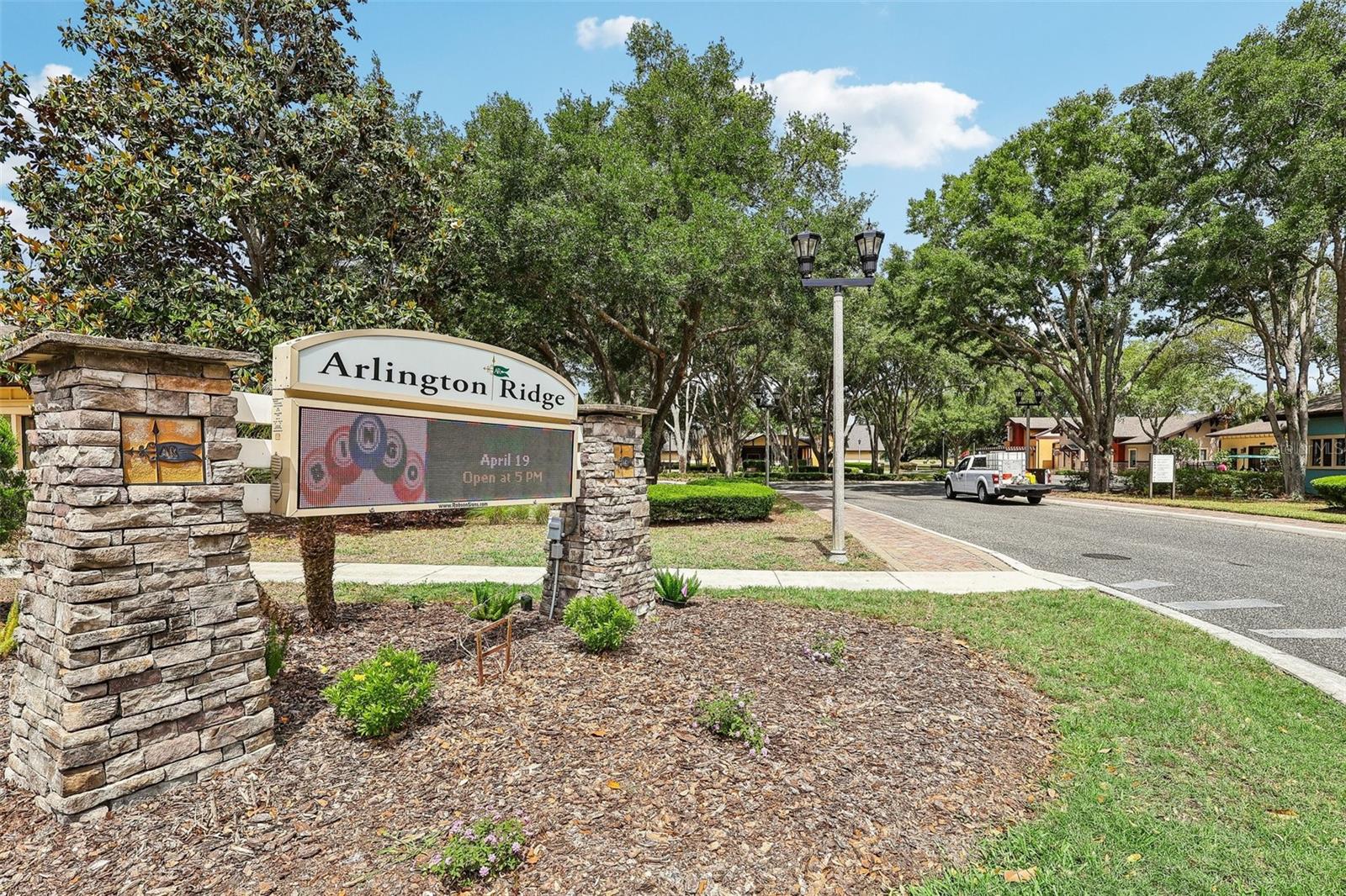 LEESBURG ARLINGTON RIDGE PH 02 - Residential