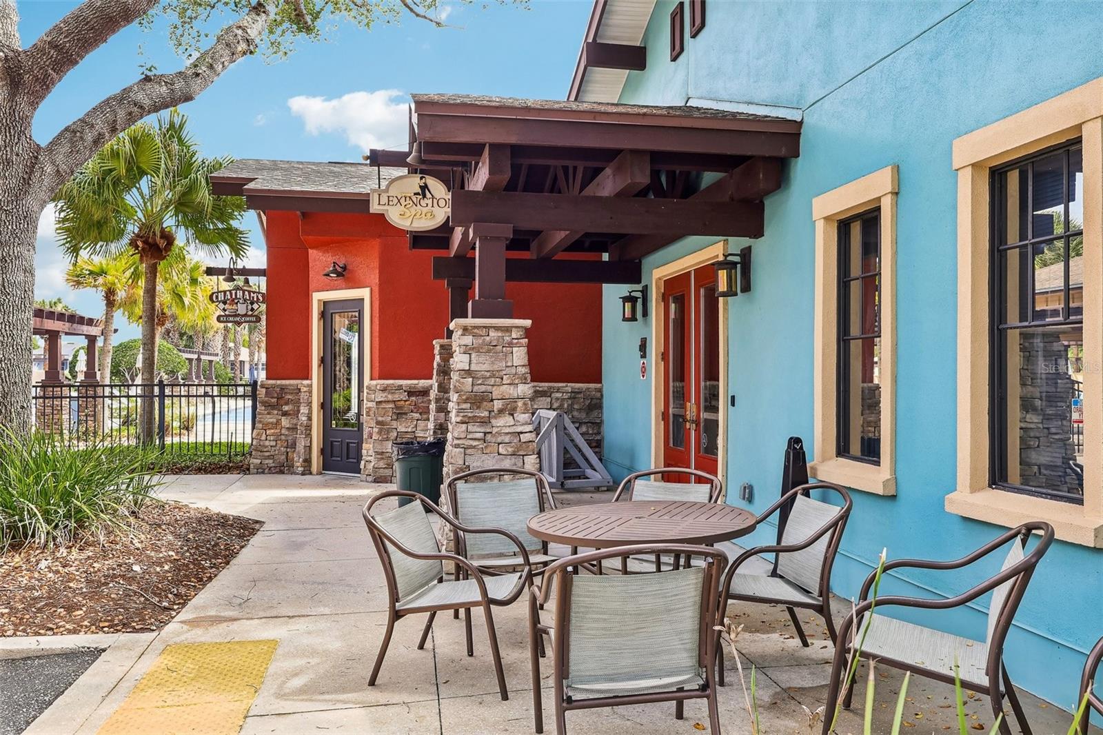 LEESBURG ARLINGTON RIDGE PH 02 - Residential