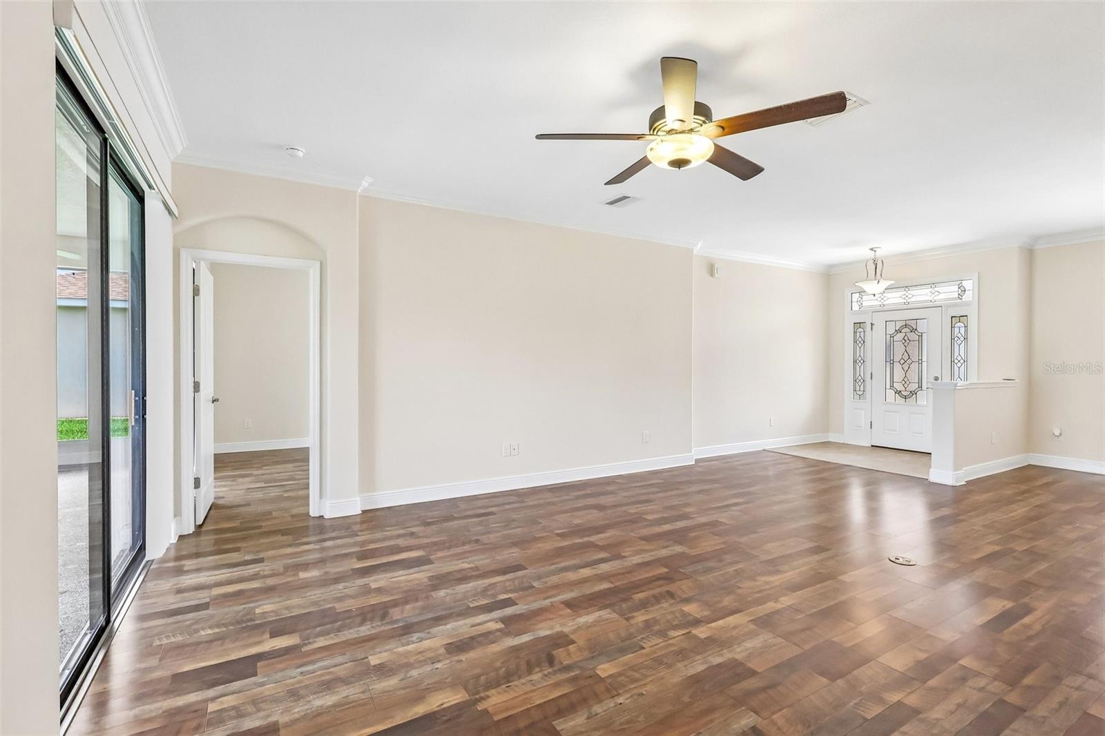 LEESBURG ARLINGTON RIDGE PH 02 - Residential