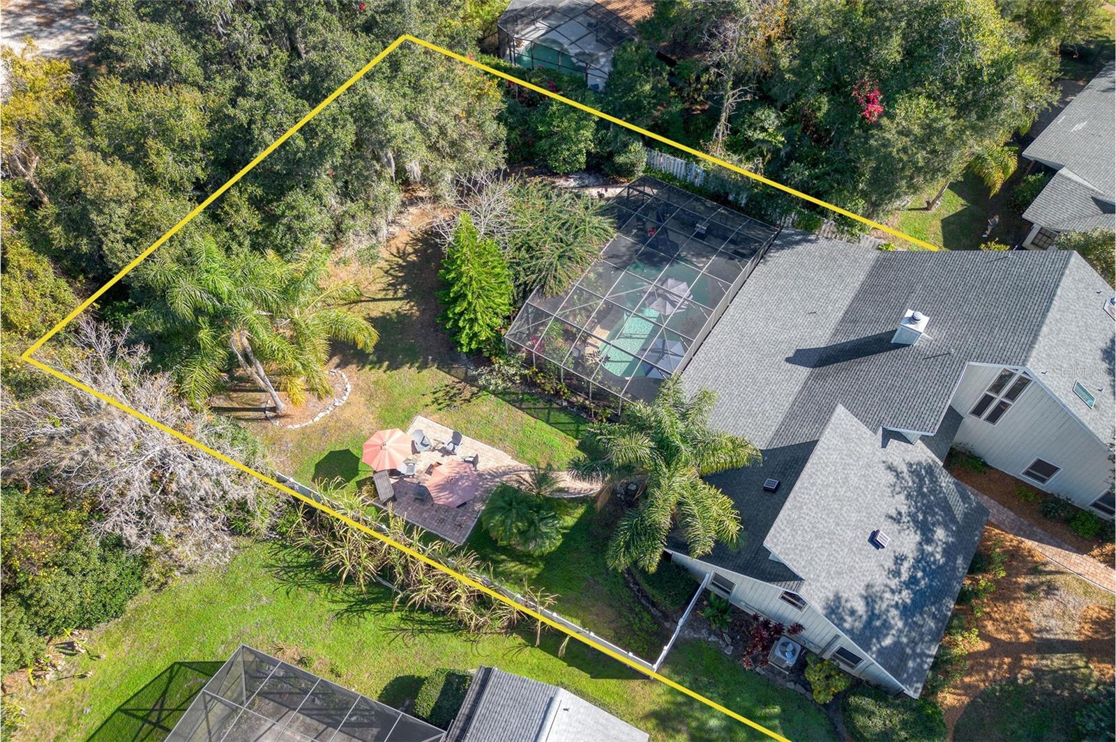 PELICAN BAY - Residential