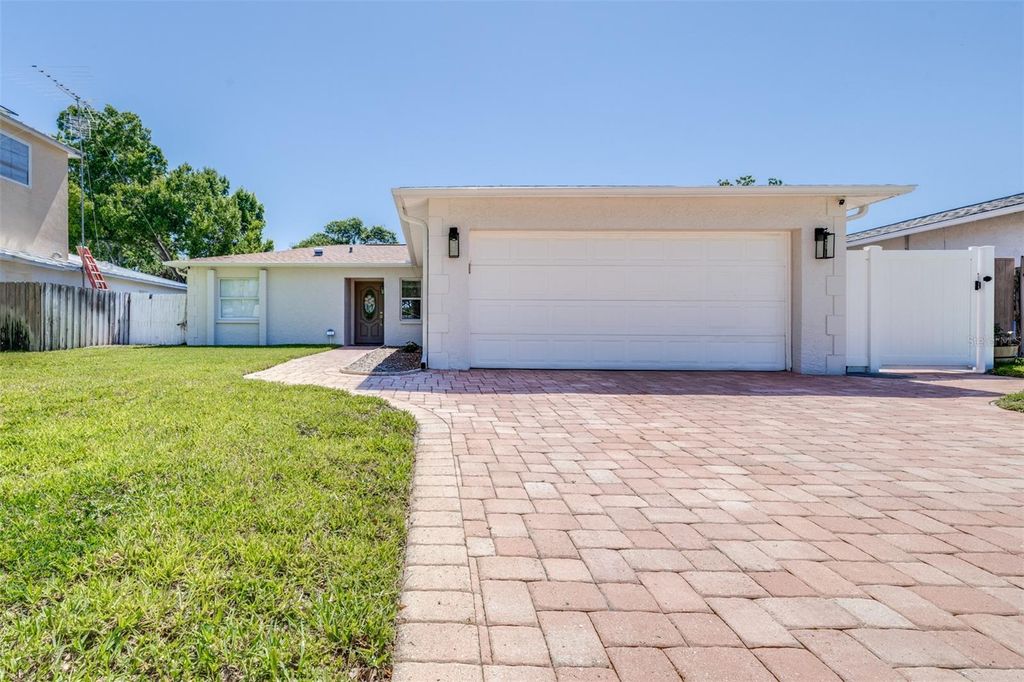 Photo of 11147 Longhill Drive N, Pinellas Park, FL 33782 (MLS # TB8508854)