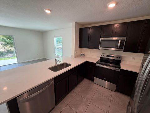 Tiny photo for 6609 SW 81st Loop, Ocala, FL 34476 (MLS # OM725866)