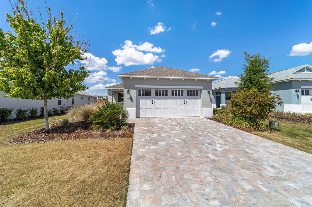 Photo of 10323 SW 98th Place Road, Ocala, FL 34481 (MLS # OM722379)