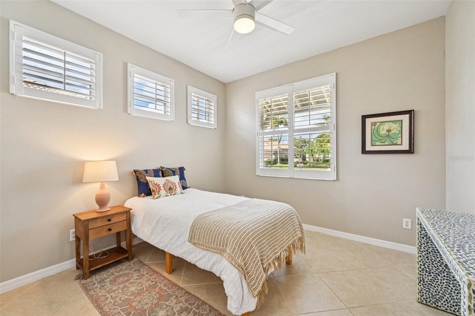 VENETIAN GOLF & RIV CLUB PH 03G - Residential