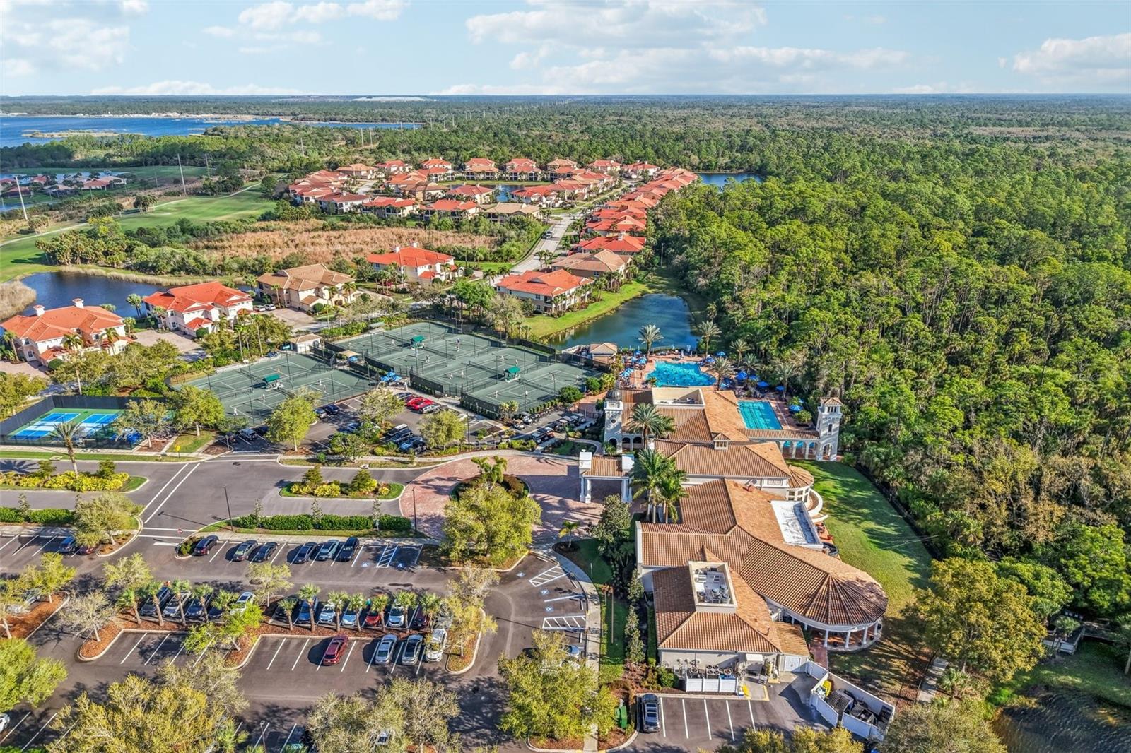 VENETIAN GOLF & RIV CLUB PH 03G - Residential