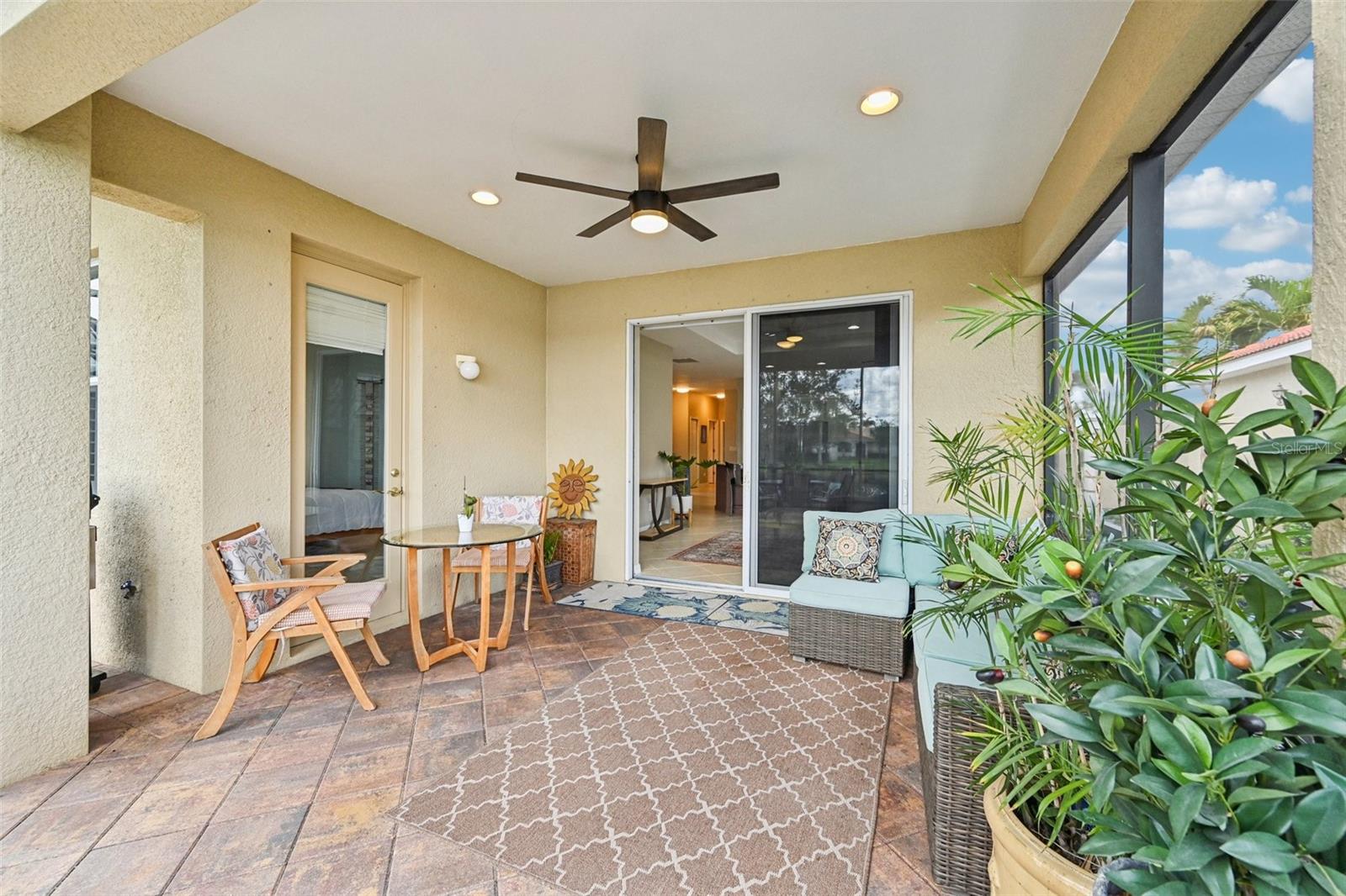 VENETIAN GOLF & RIV CLUB PH 03G - Residential