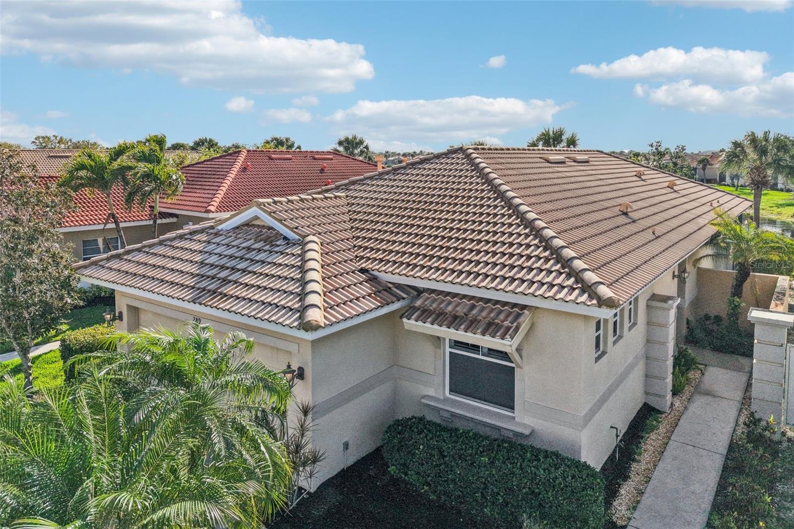 VENETIAN GOLF & RIV CLUB PH 03G - Residential