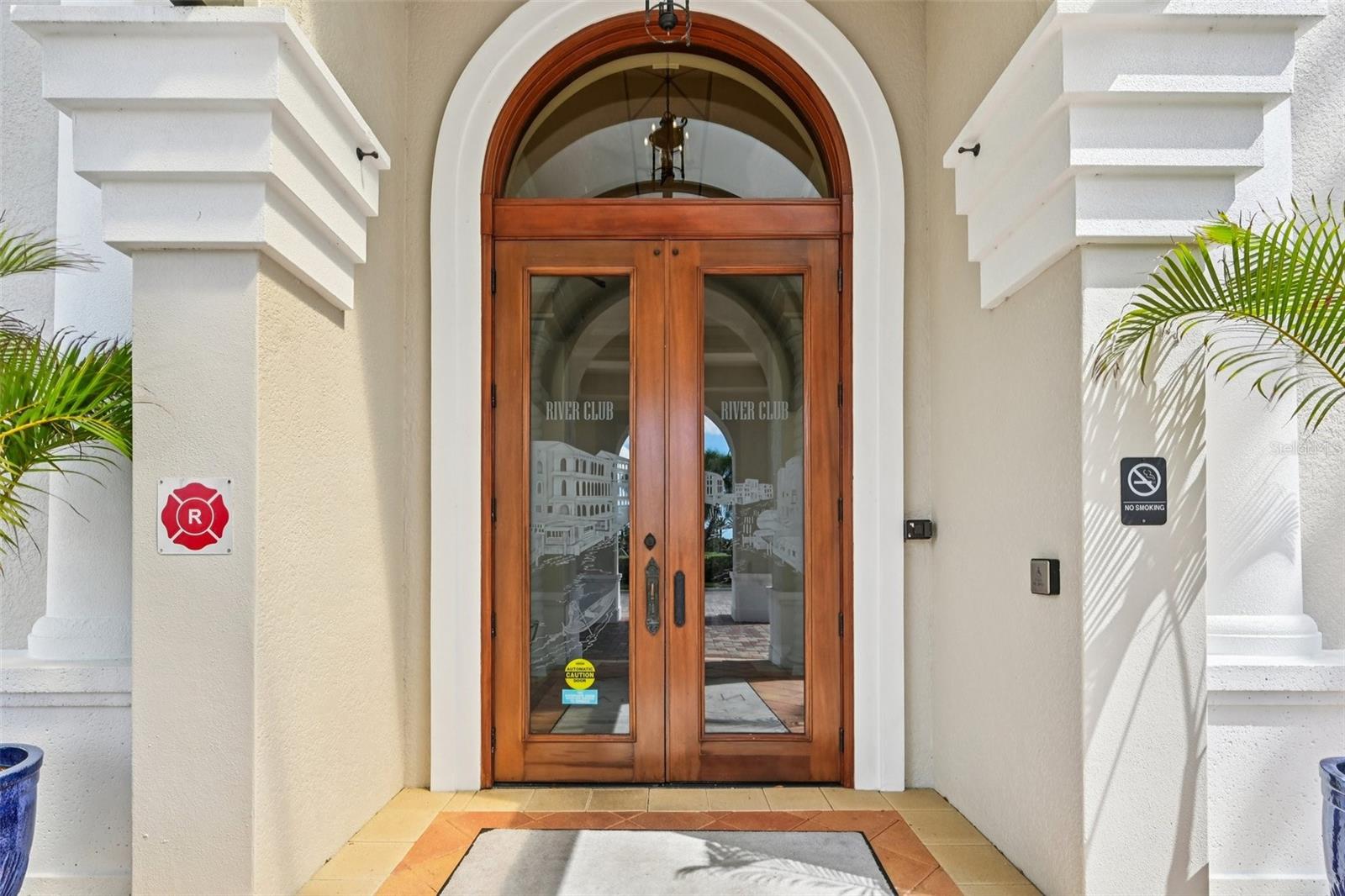 VENETIAN GOLF & RIV CLUB PH 03G - Residential