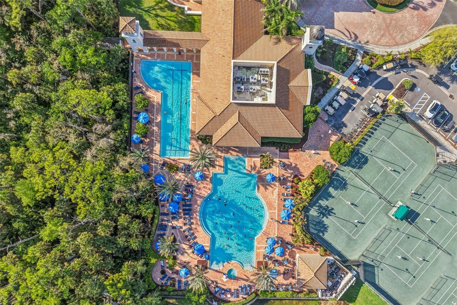 VENETIAN GOLF & RIV CLUB PH 03G - Residential