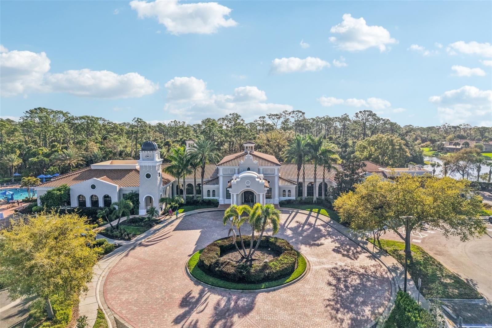 VENETIAN GOLF & RIV CLUB PH 03G - Residential