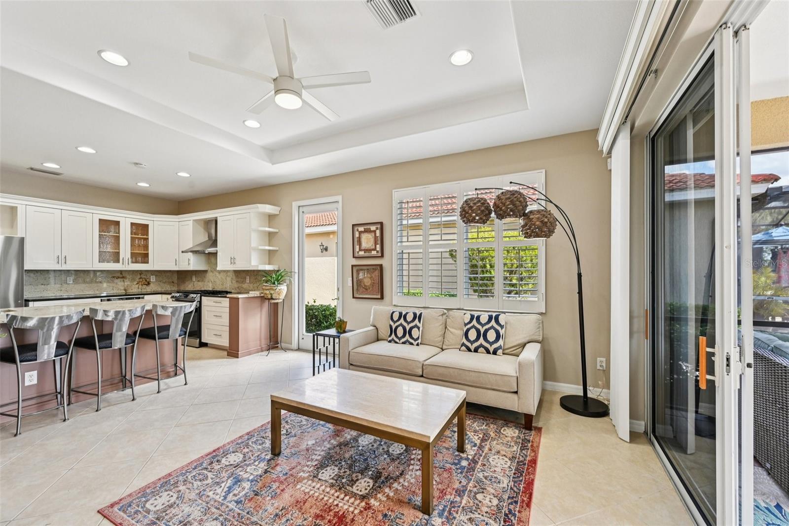 VENETIAN GOLF & RIV CLUB PH 03G - Residential