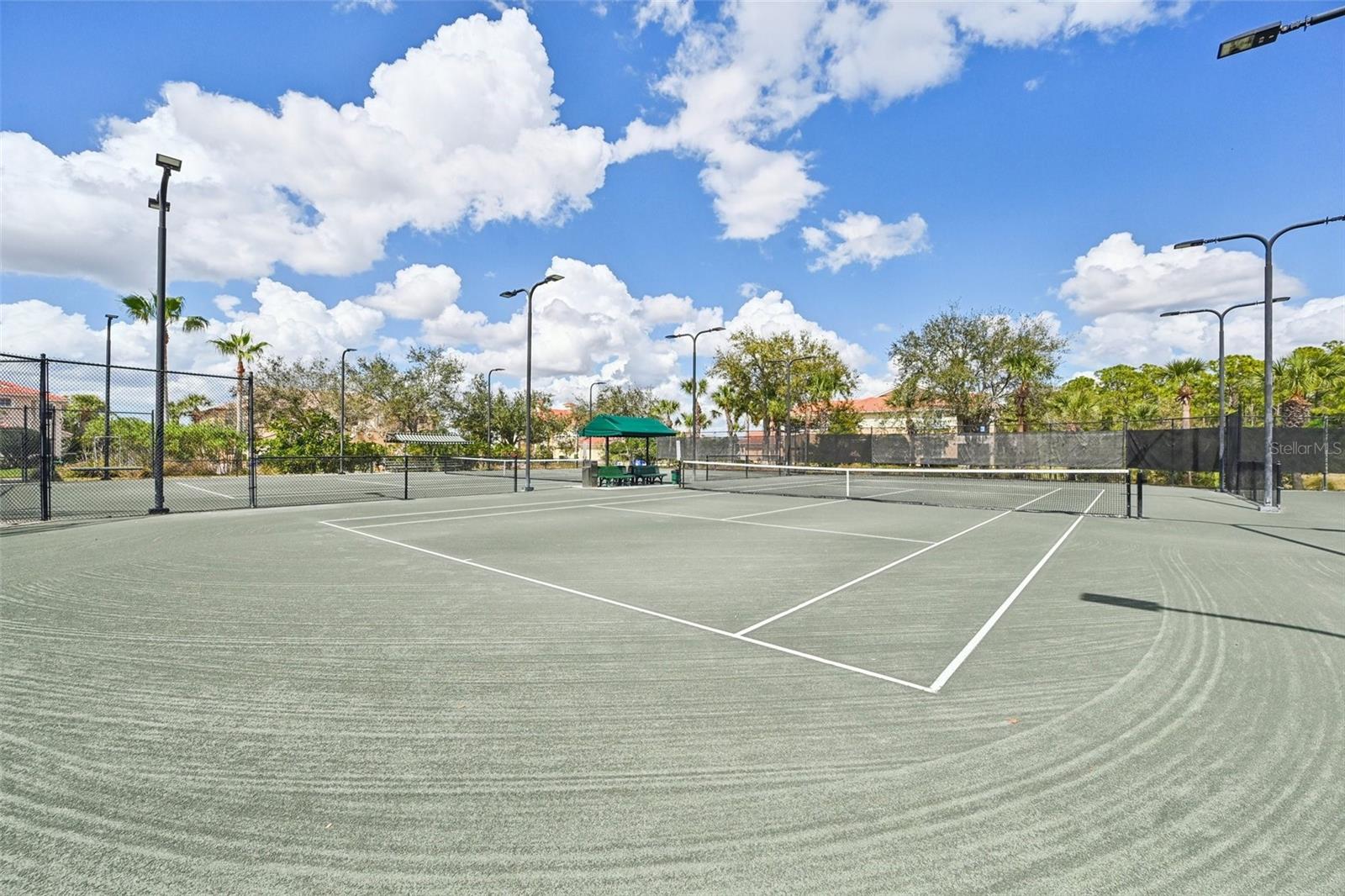 VENETIAN GOLF & RIV CLUB PH 03G - Residential