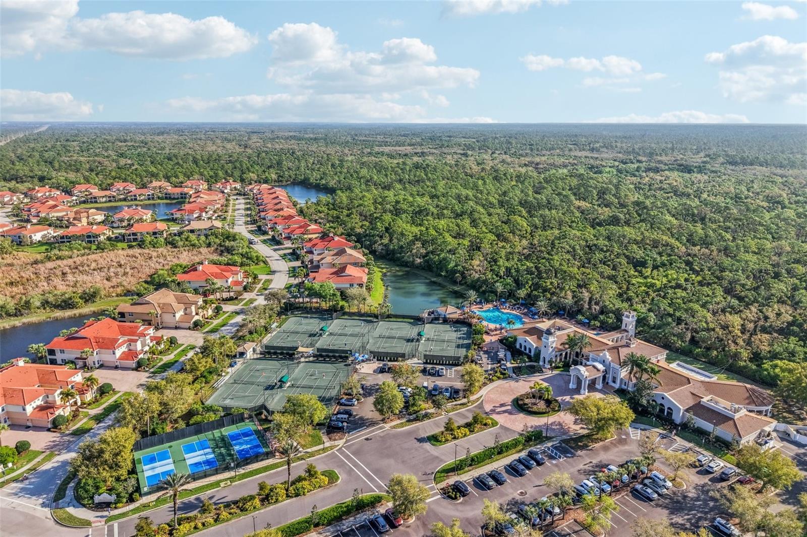 VENETIAN GOLF & RIV CLUB PH 03G - Residential