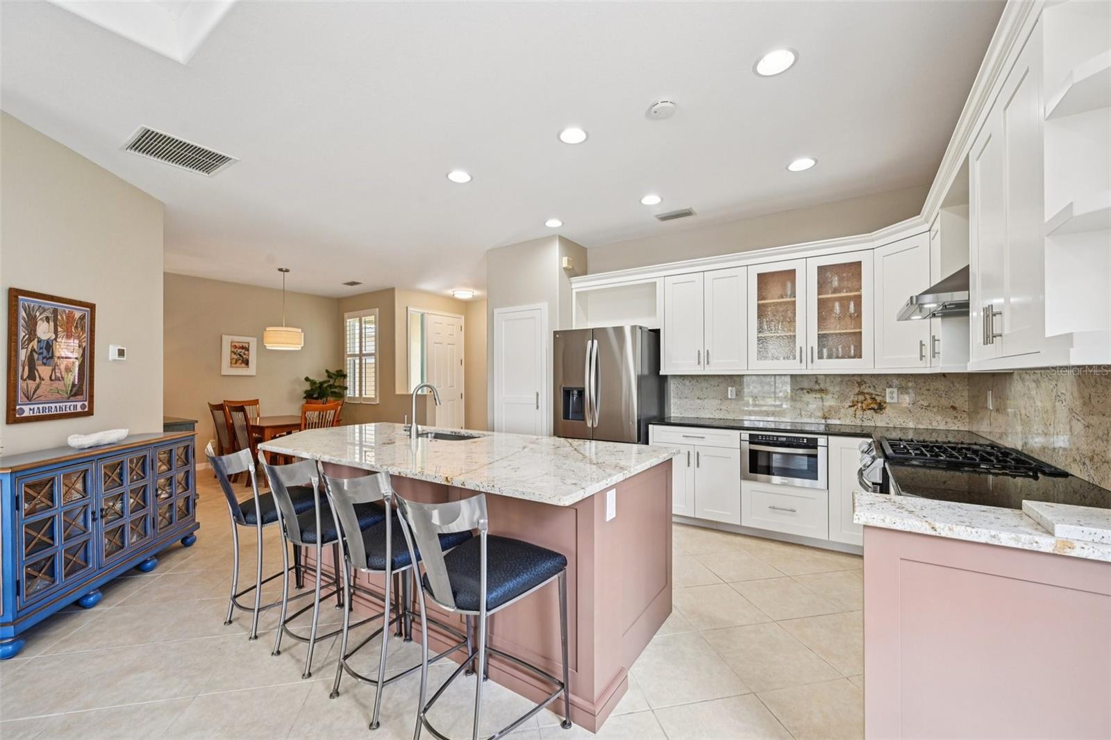 VENETIAN GOLF & RIV CLUB PH 03G - Residential