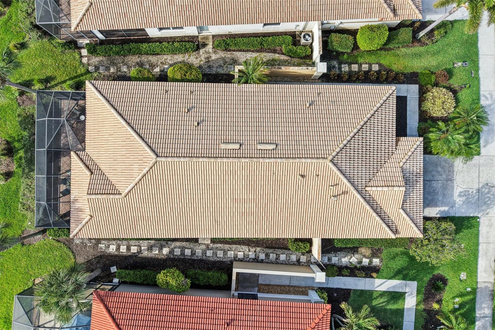 VENETIAN GOLF & RIV CLUB PH 03G - Residential