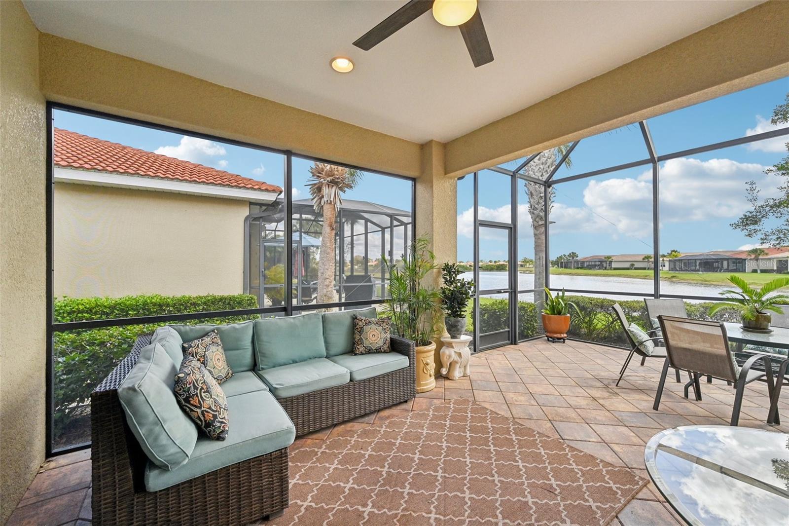 VENETIAN GOLF & RIV CLUB PH 03G - Residential