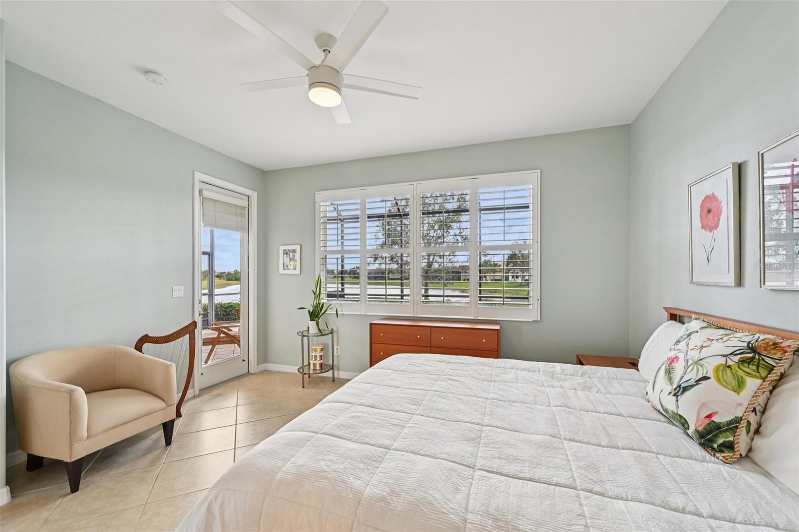 VENETIAN GOLF & RIV CLUB PH 03G - Residential