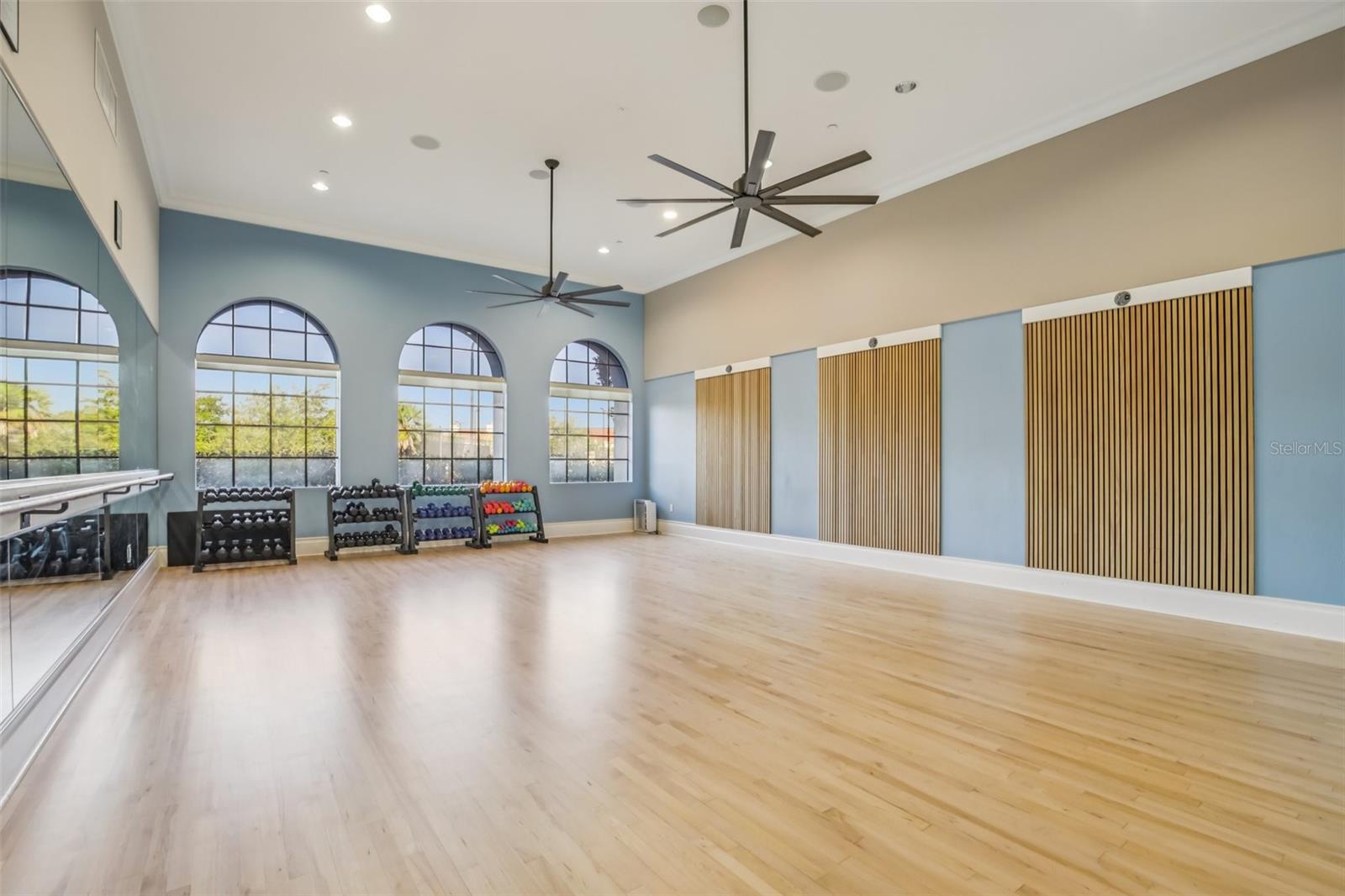 VENETIAN GOLF & RIV CLUB PH 03G - Residential