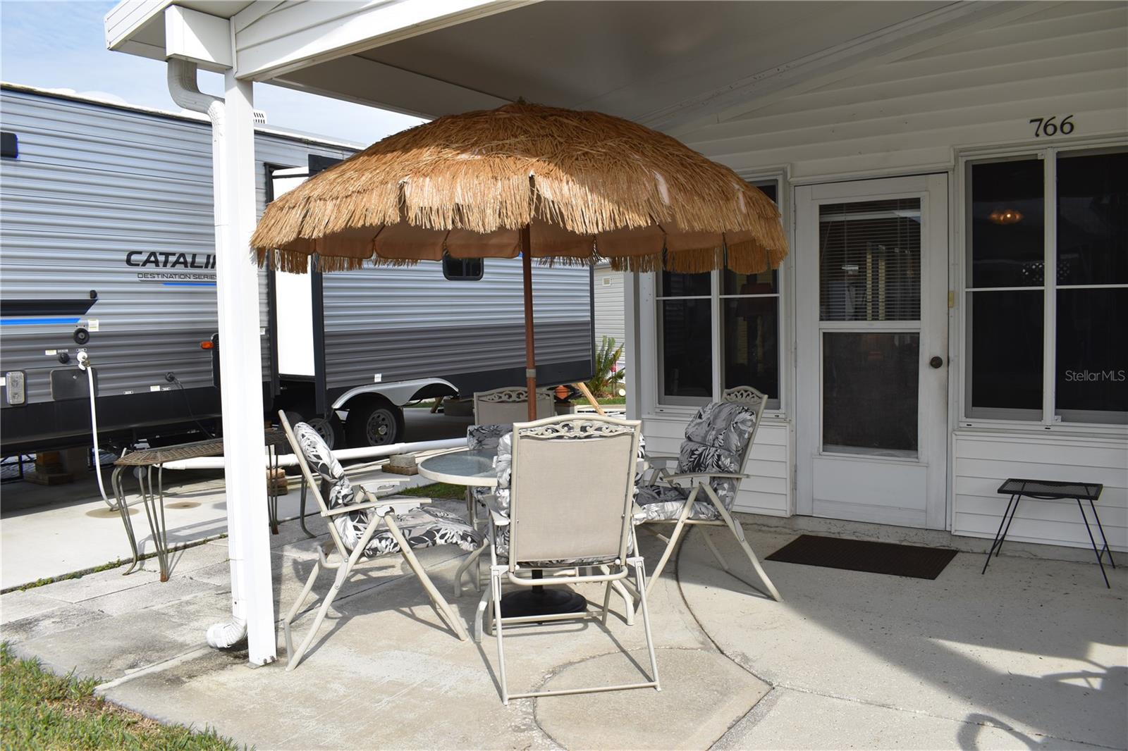 OUTDOOR RESORTS AT ORLANDO - Residential