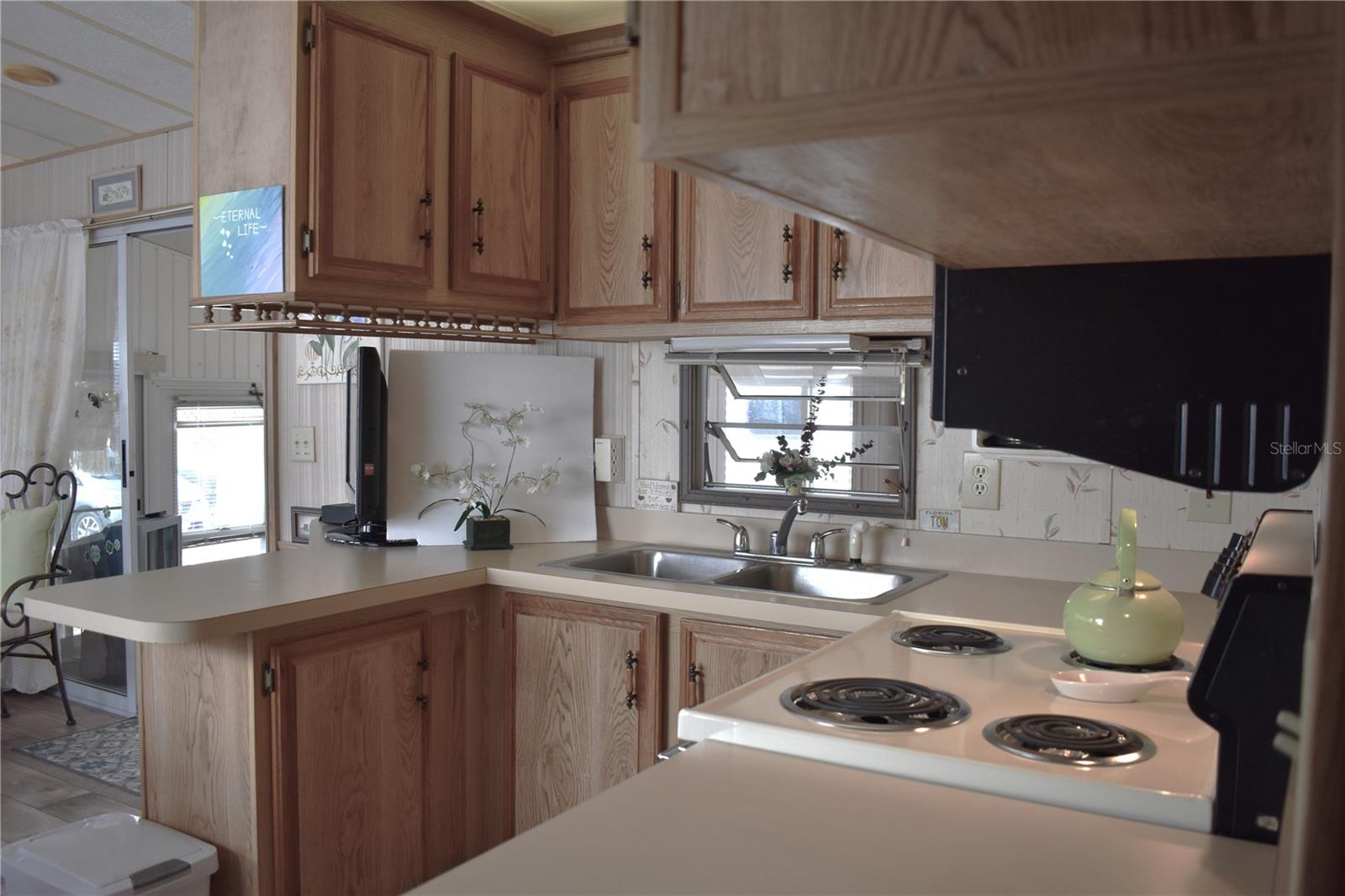 OUTDOOR RESORTS AT ORLANDO - Residential