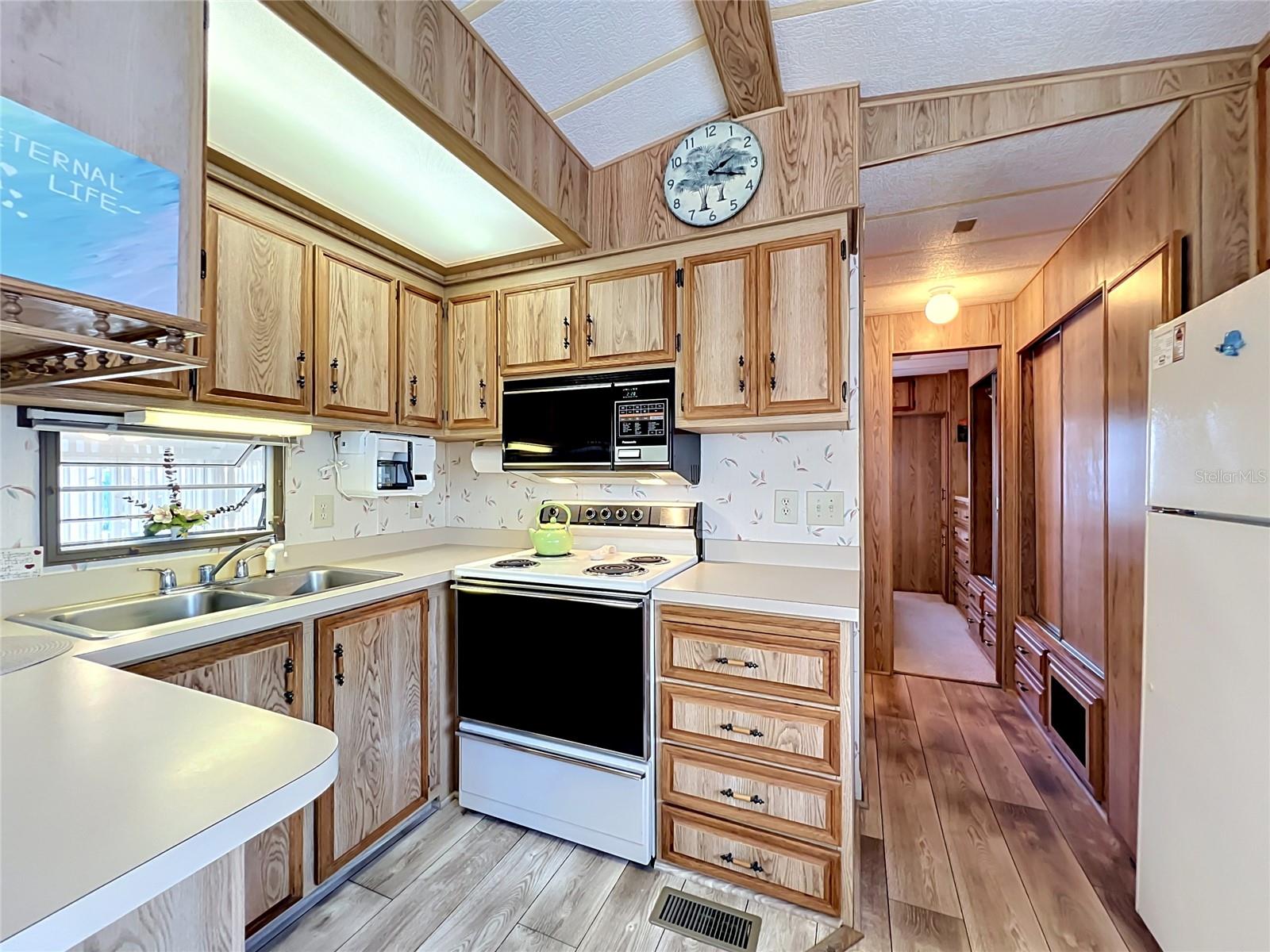 OUTDOOR RESORTS AT ORLANDO - Residential