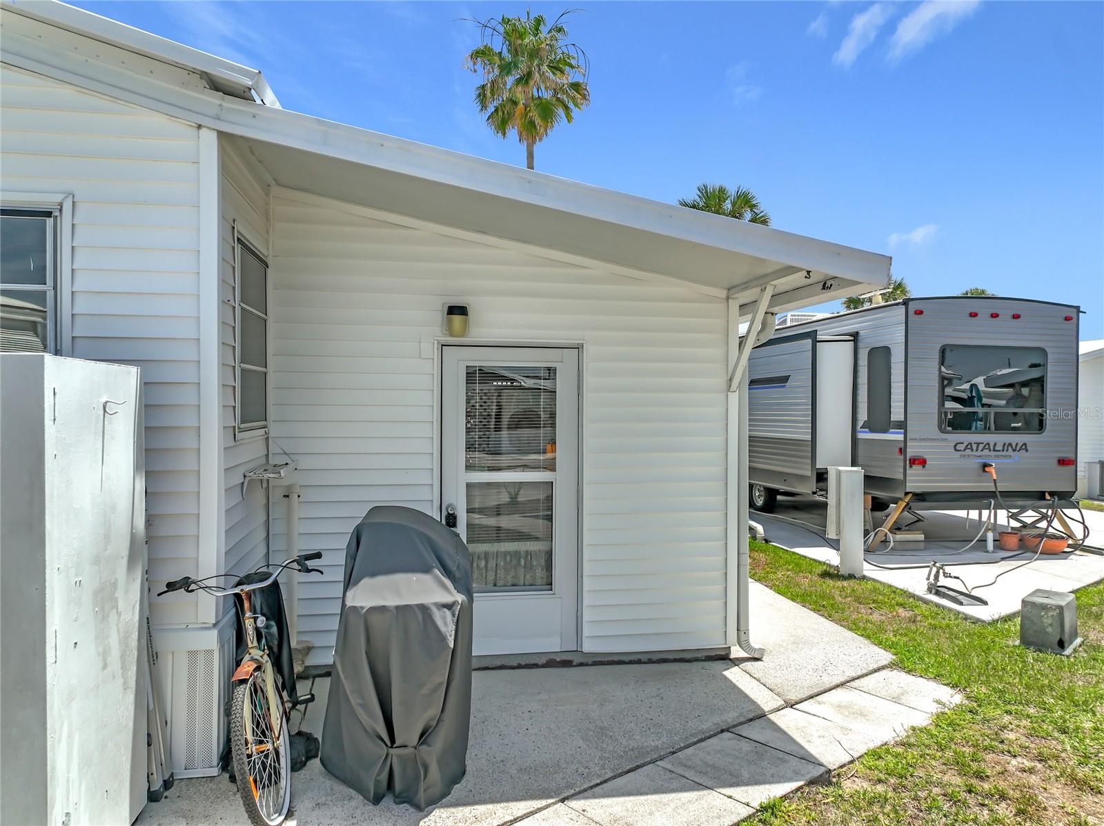 OUTDOOR RESORTS AT ORLANDO - Residential