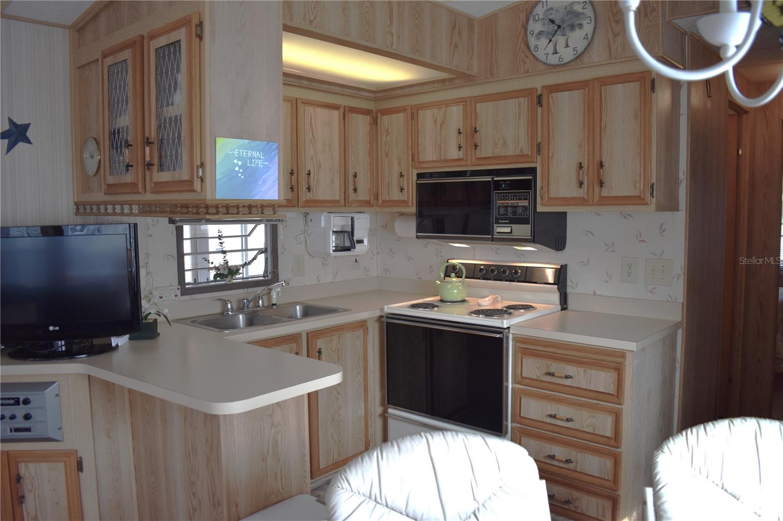 OUTDOOR RESORTS AT ORLANDO - Residential