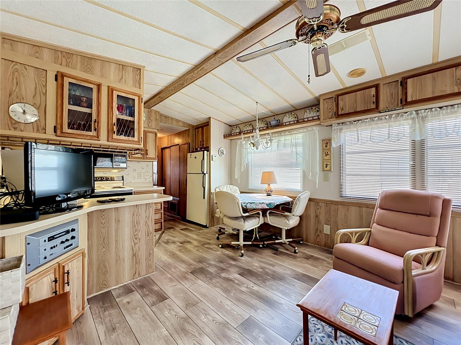 OUTDOOR RESORTS AT ORLANDO - Residential