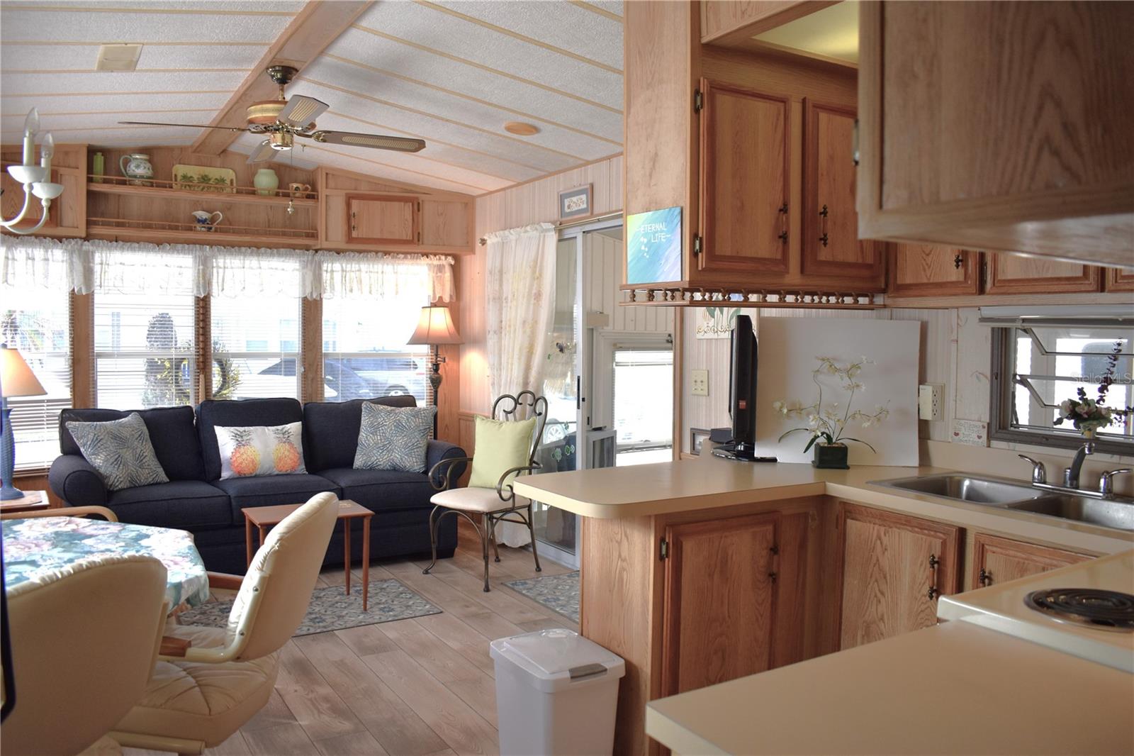 OUTDOOR RESORTS AT ORLANDO - Residential