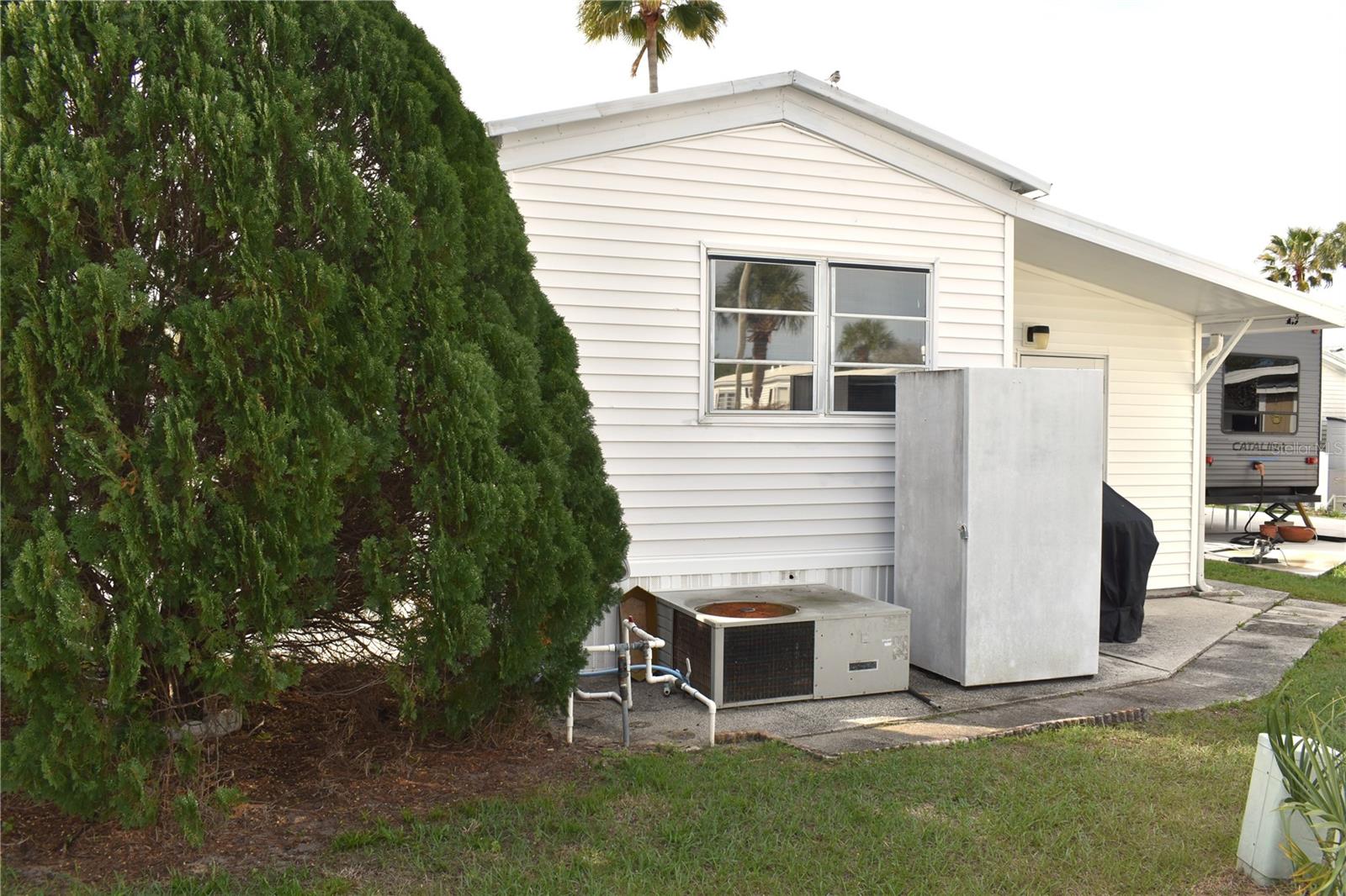 OUTDOOR RESORTS AT ORLANDO - Residential