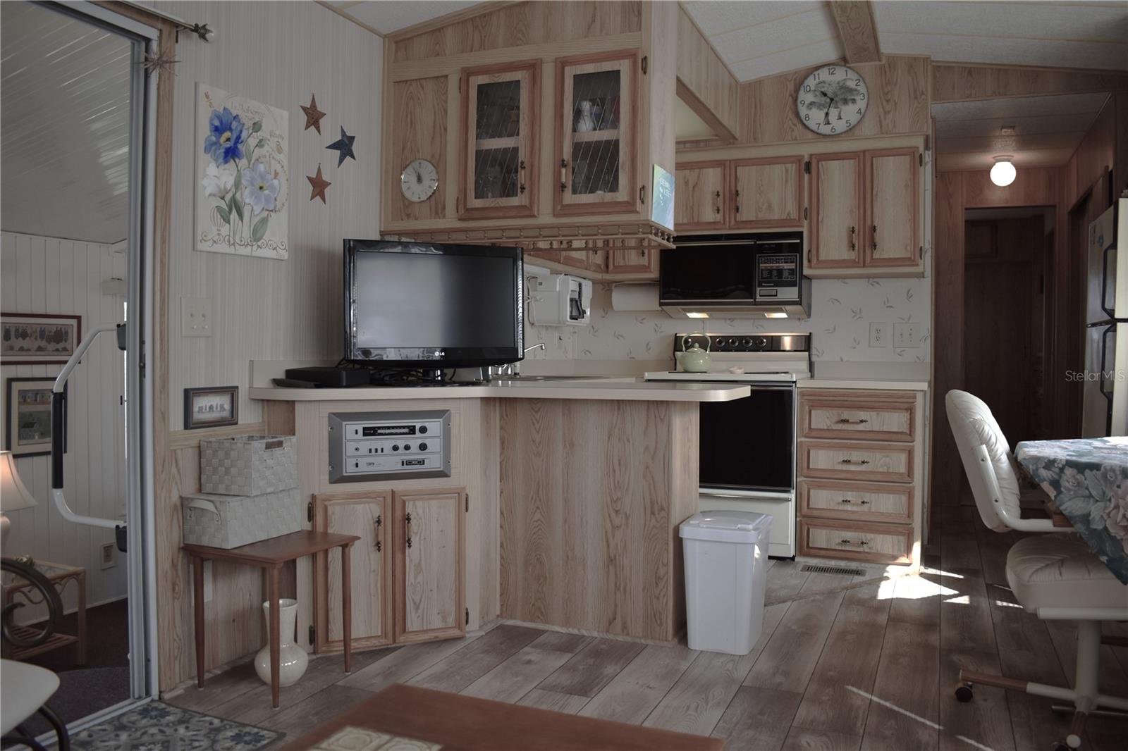 OUTDOOR RESORTS AT ORLANDO - Residential