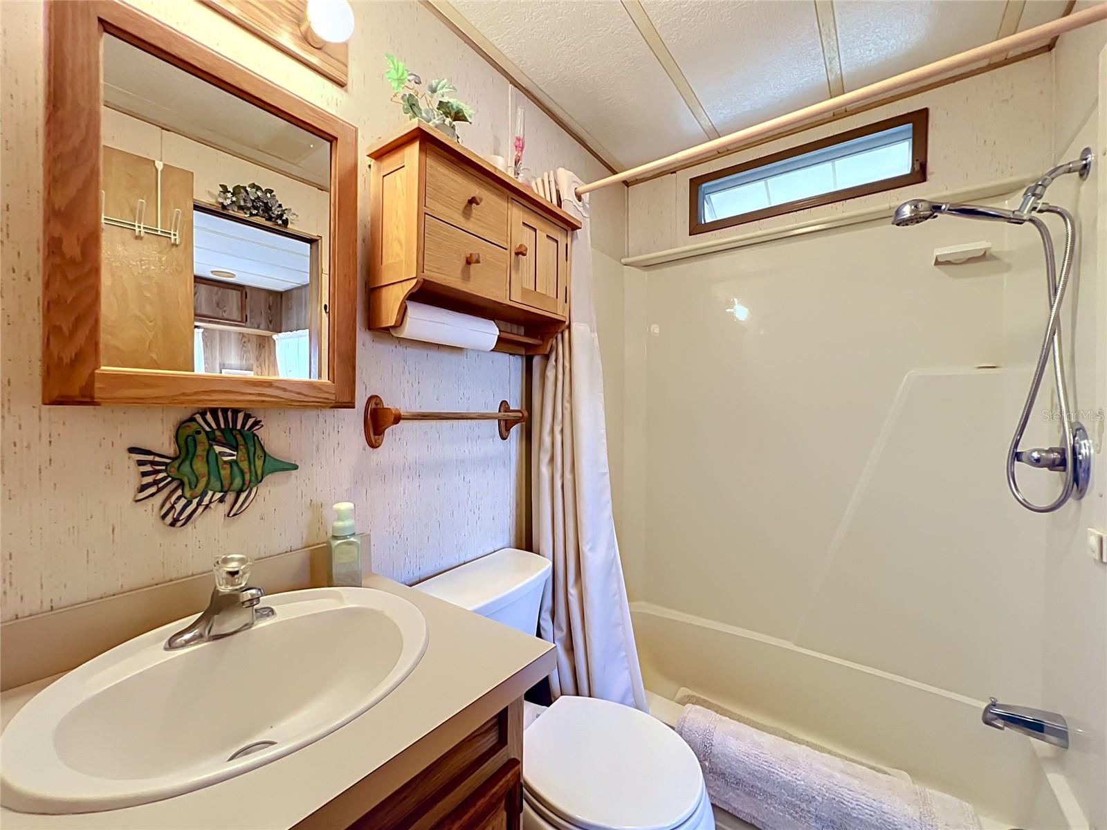 OUTDOOR RESORTS AT ORLANDO - Residential