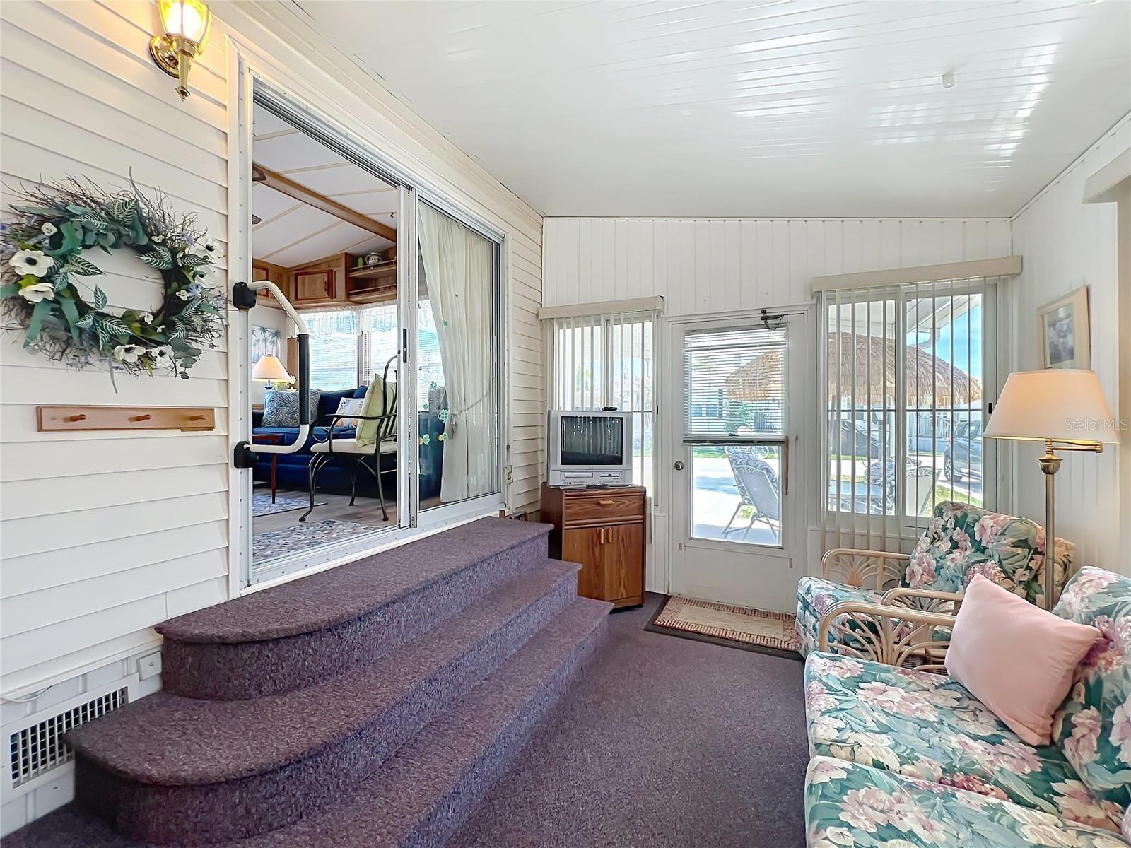 OUTDOOR RESORTS AT ORLANDO - Residential