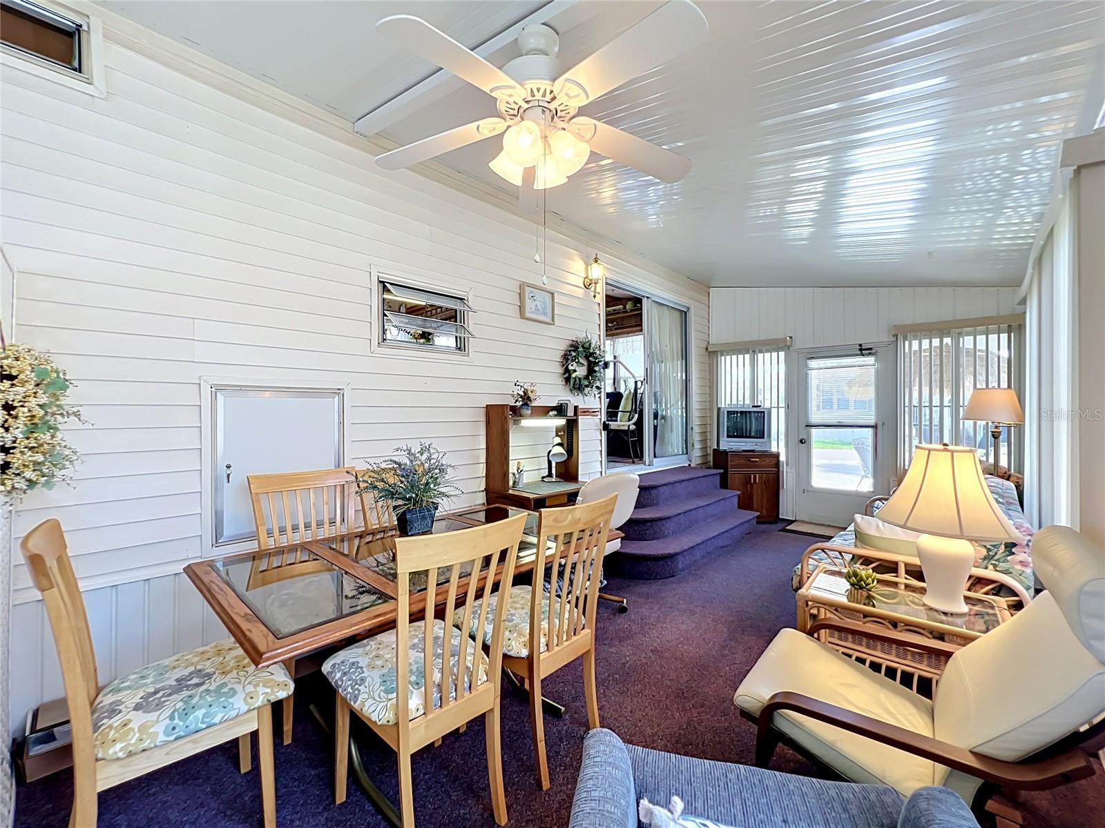 OUTDOOR RESORTS AT ORLANDO - Residential