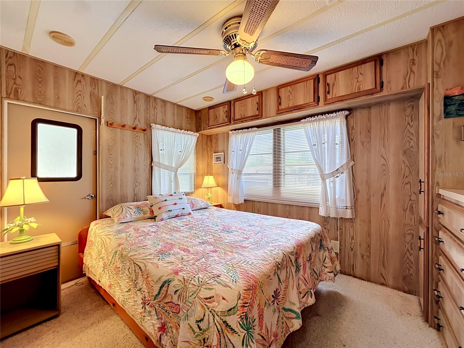 OUTDOOR RESORTS AT ORLANDO - Residential