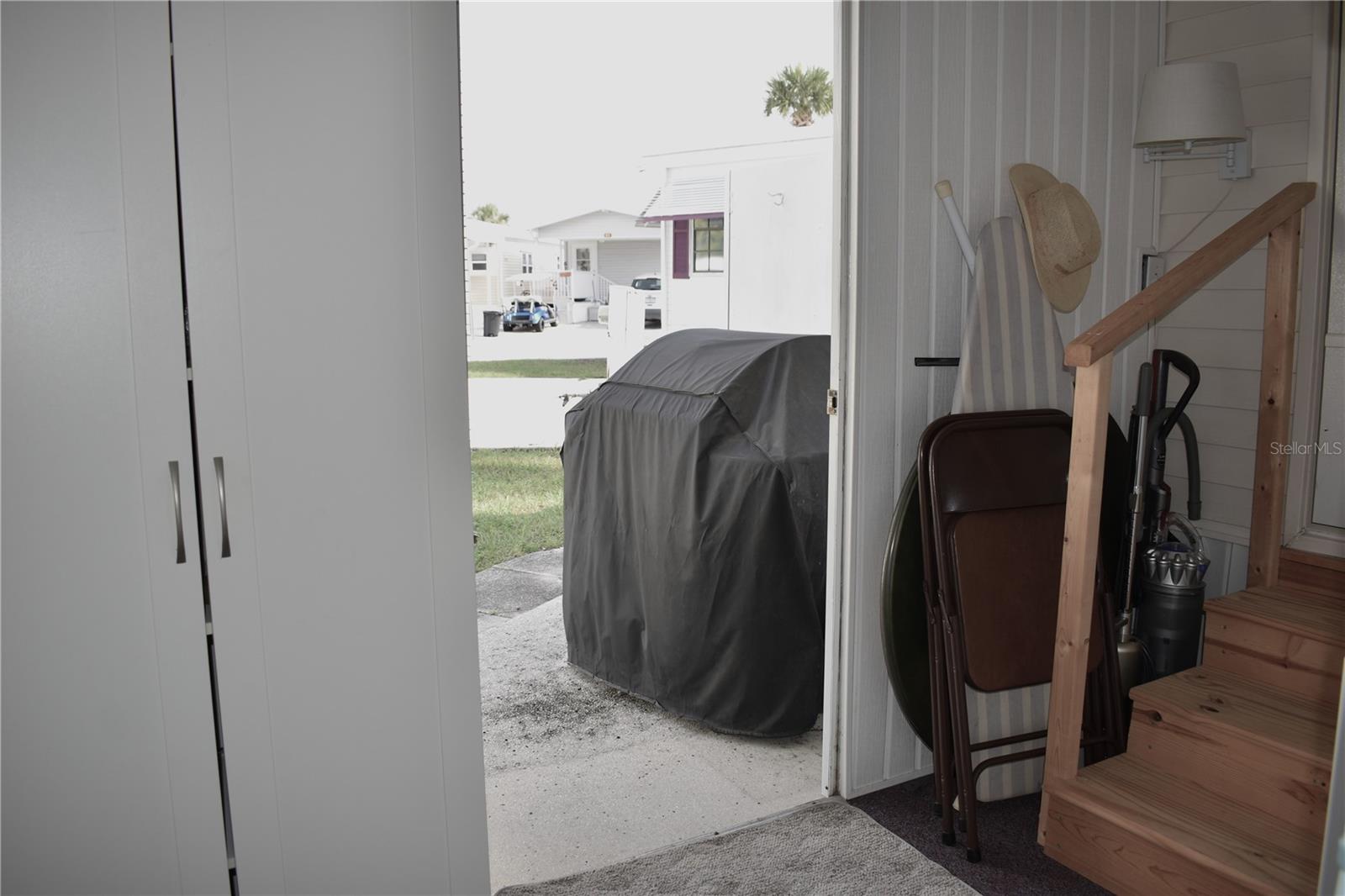 OUTDOOR RESORTS AT ORLANDO - Residential