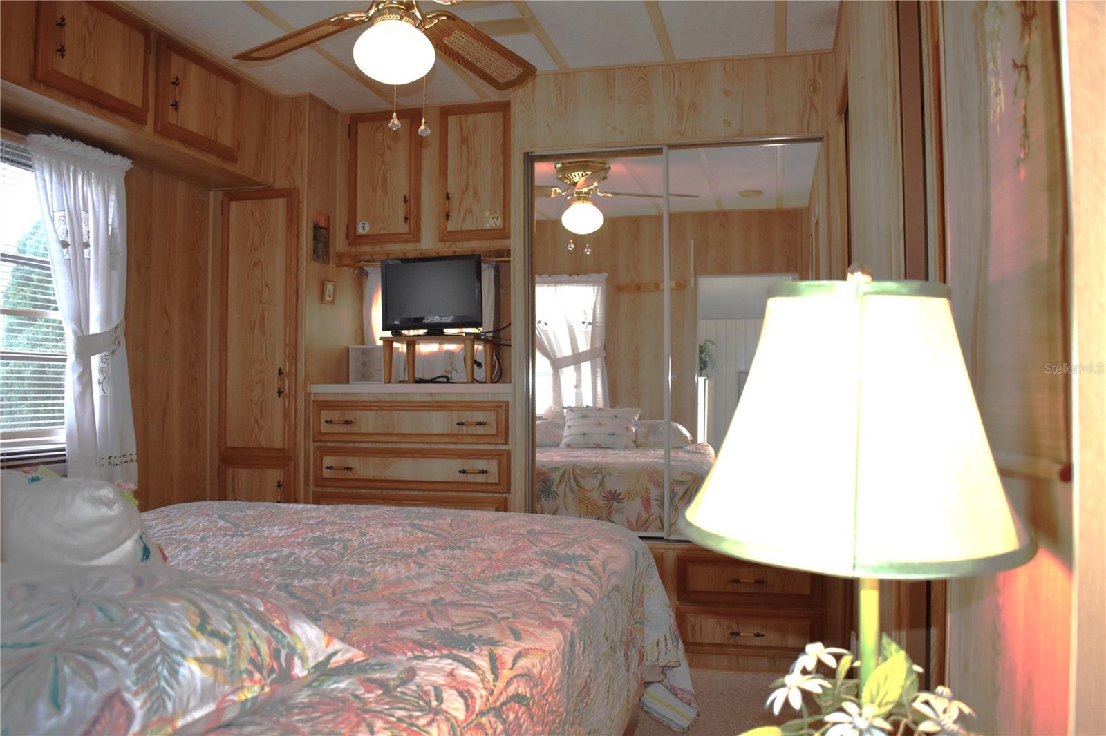 OUTDOOR RESORTS AT ORLANDO - Residential