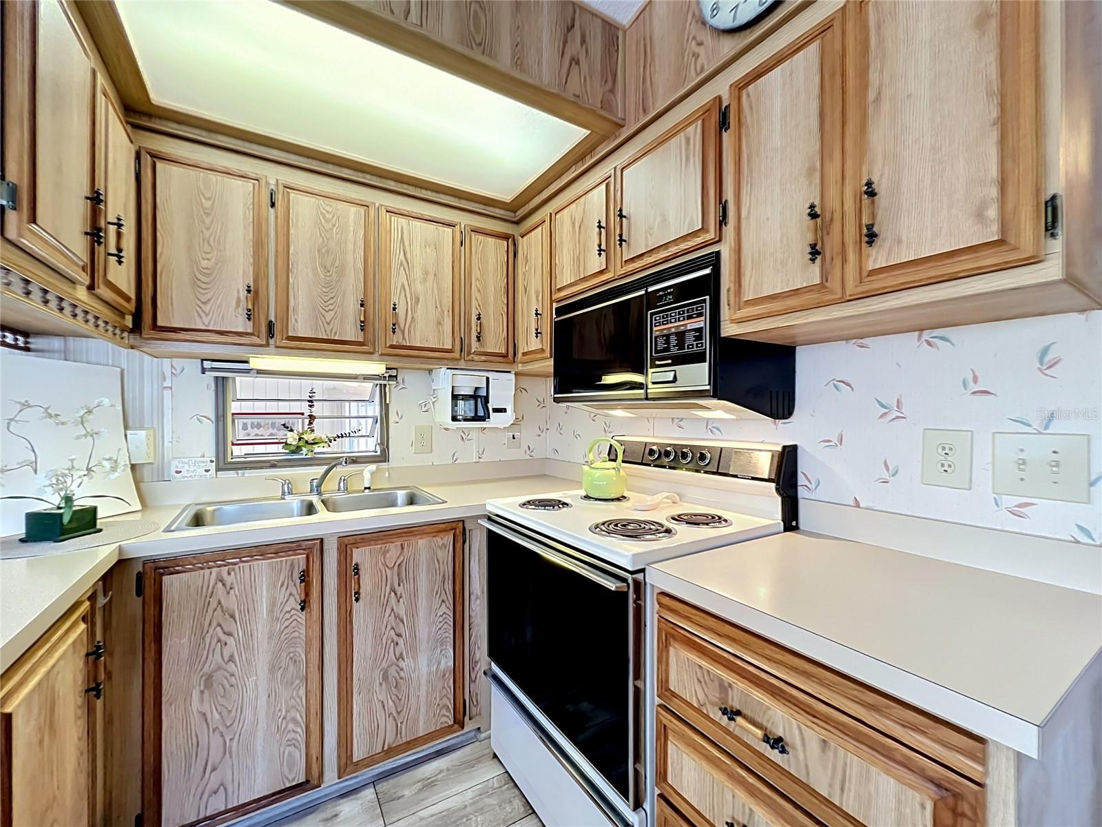 OUTDOOR RESORTS AT ORLANDO - Residential