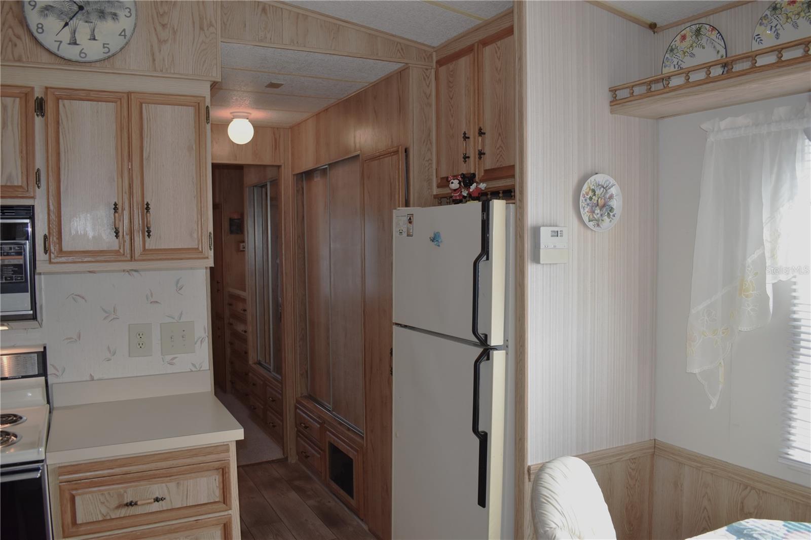 OUTDOOR RESORTS AT ORLANDO - Residential