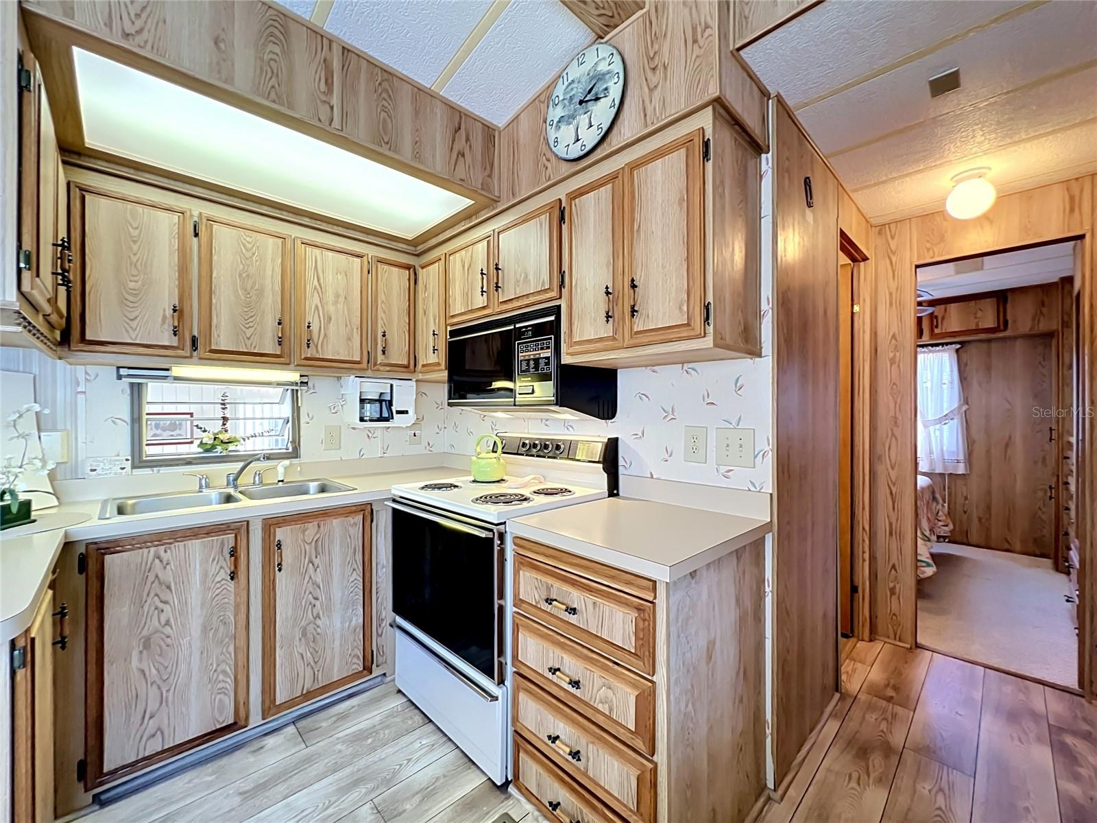 OUTDOOR RESORTS AT ORLANDO - Residential