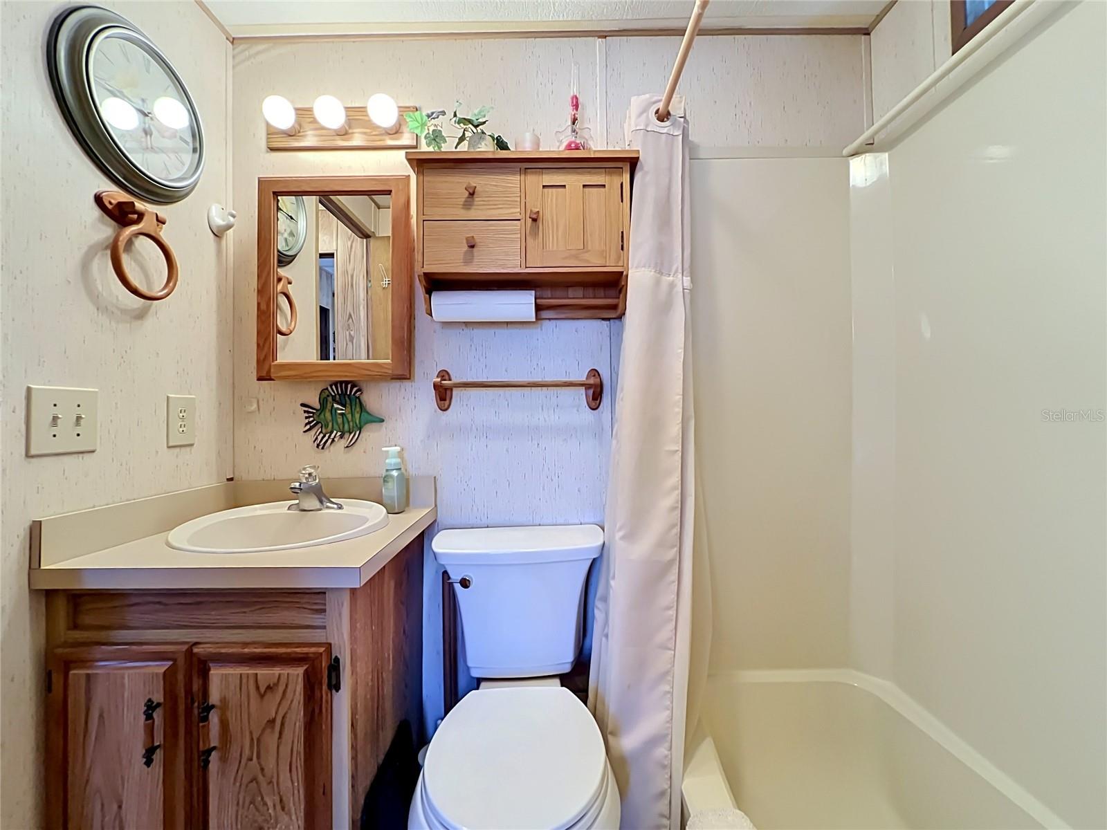 OUTDOOR RESORTS AT ORLANDO - Residential