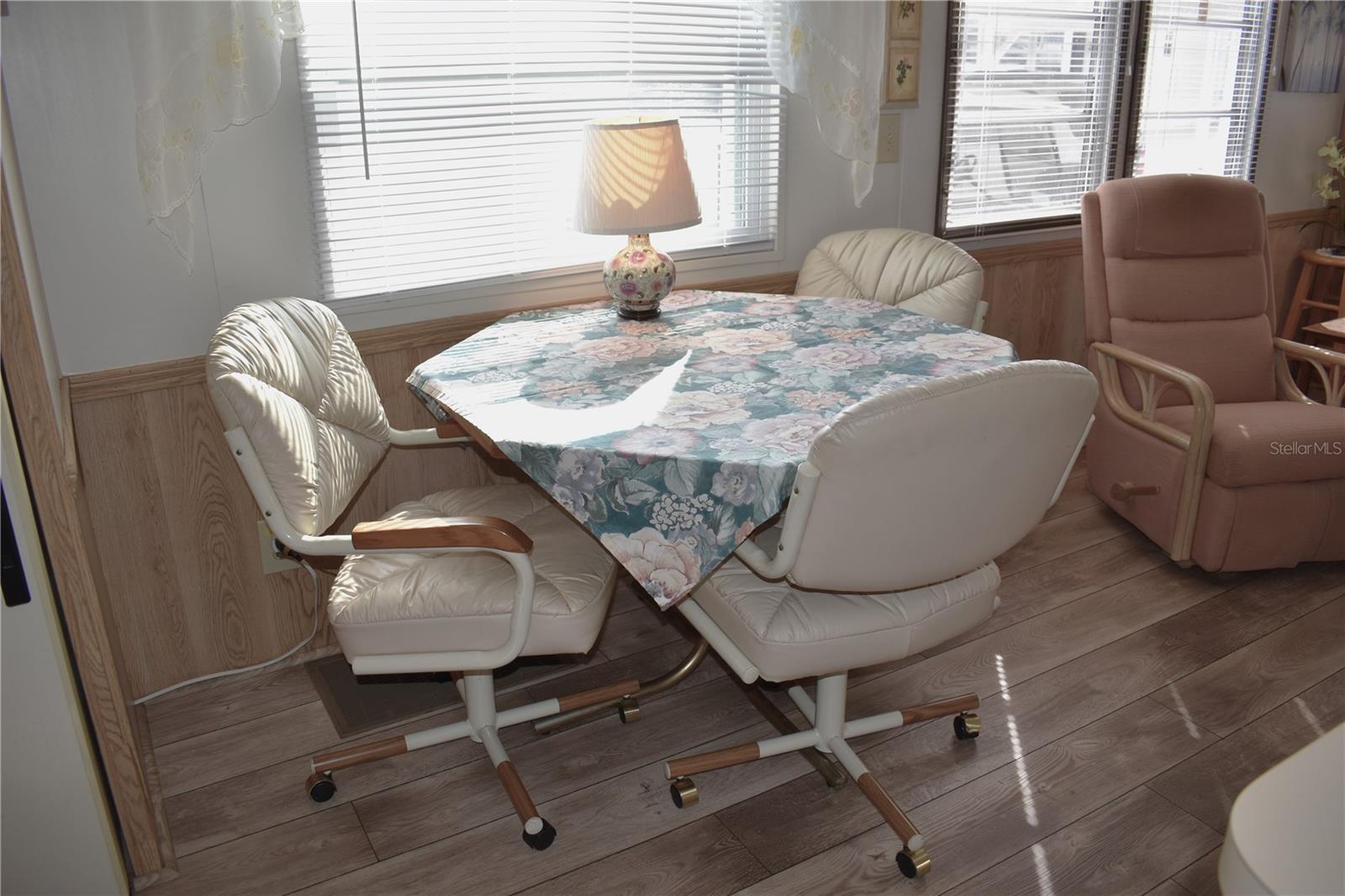 OUTDOOR RESORTS AT ORLANDO - Residential