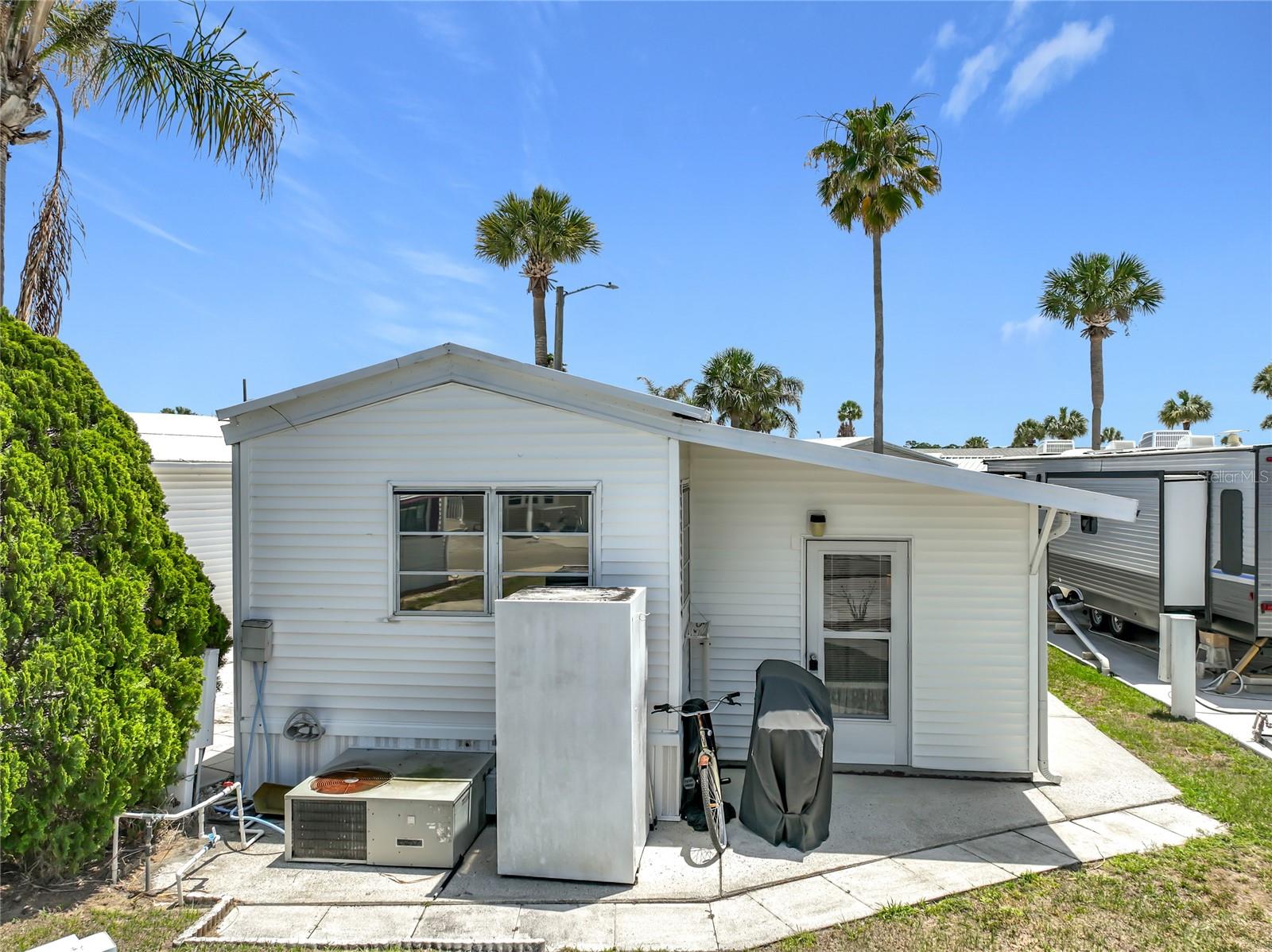 OUTDOOR RESORTS AT ORLANDO - Residential