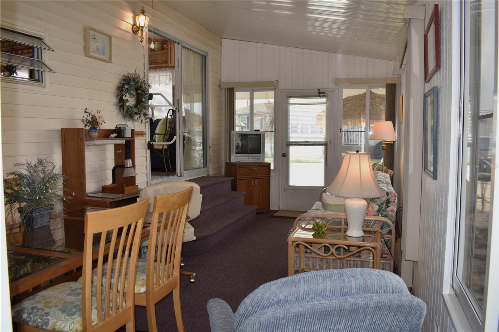 OUTDOOR RESORTS AT ORLANDO - Residential