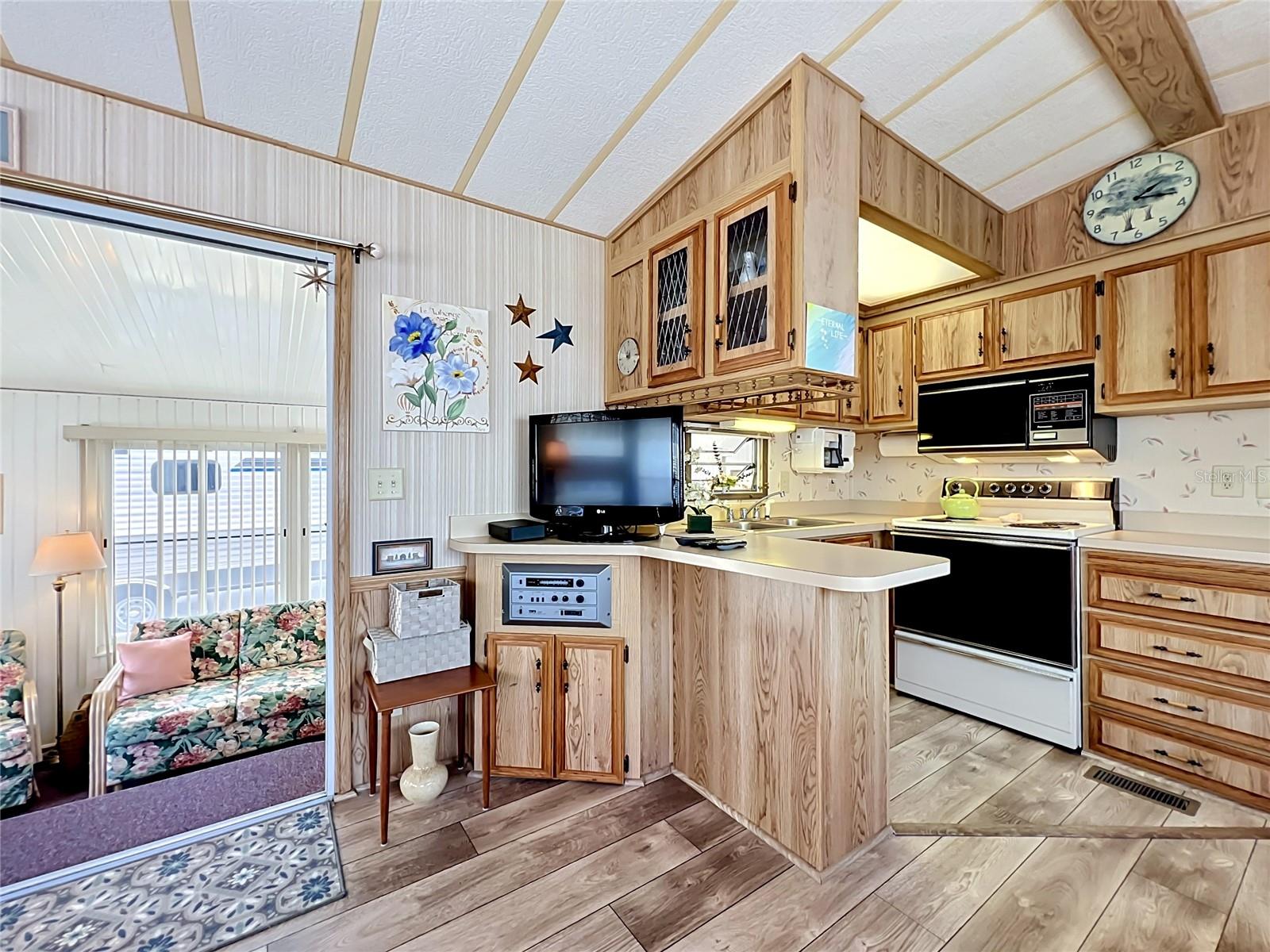 OUTDOOR RESORTS AT ORLANDO - Residential