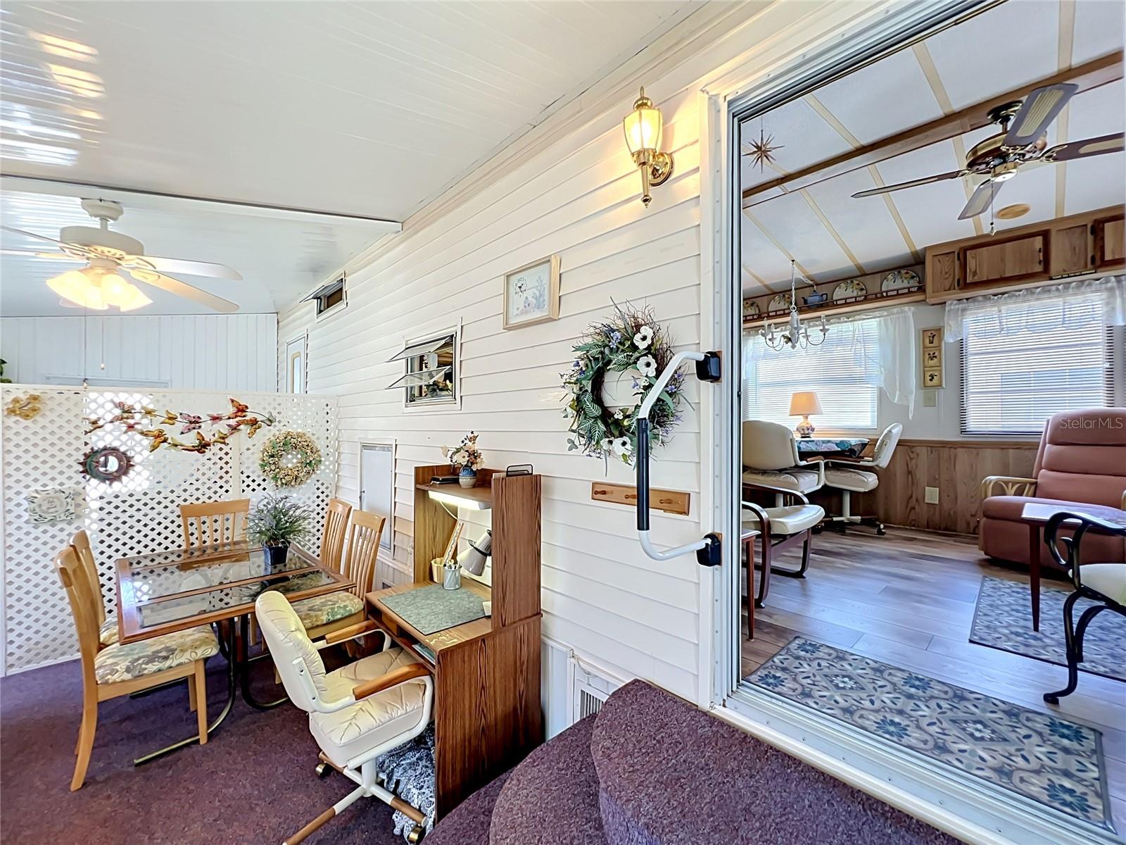 OUTDOOR RESORTS AT ORLANDO - Residential