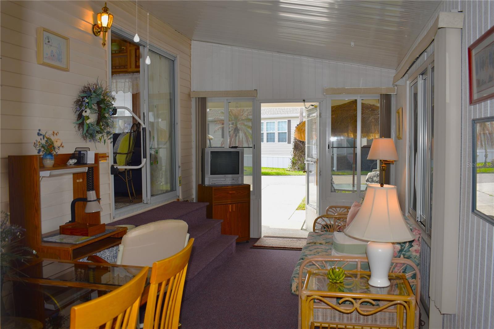 OUTDOOR RESORTS AT ORLANDO - Residential