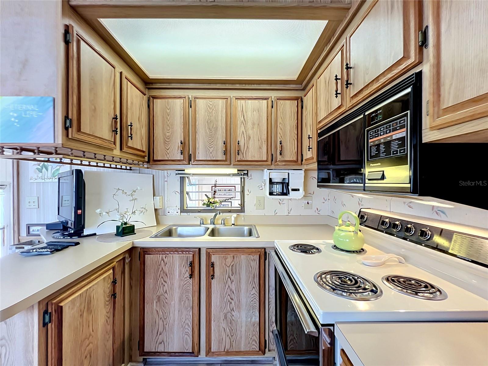 OUTDOOR RESORTS AT ORLANDO - Residential